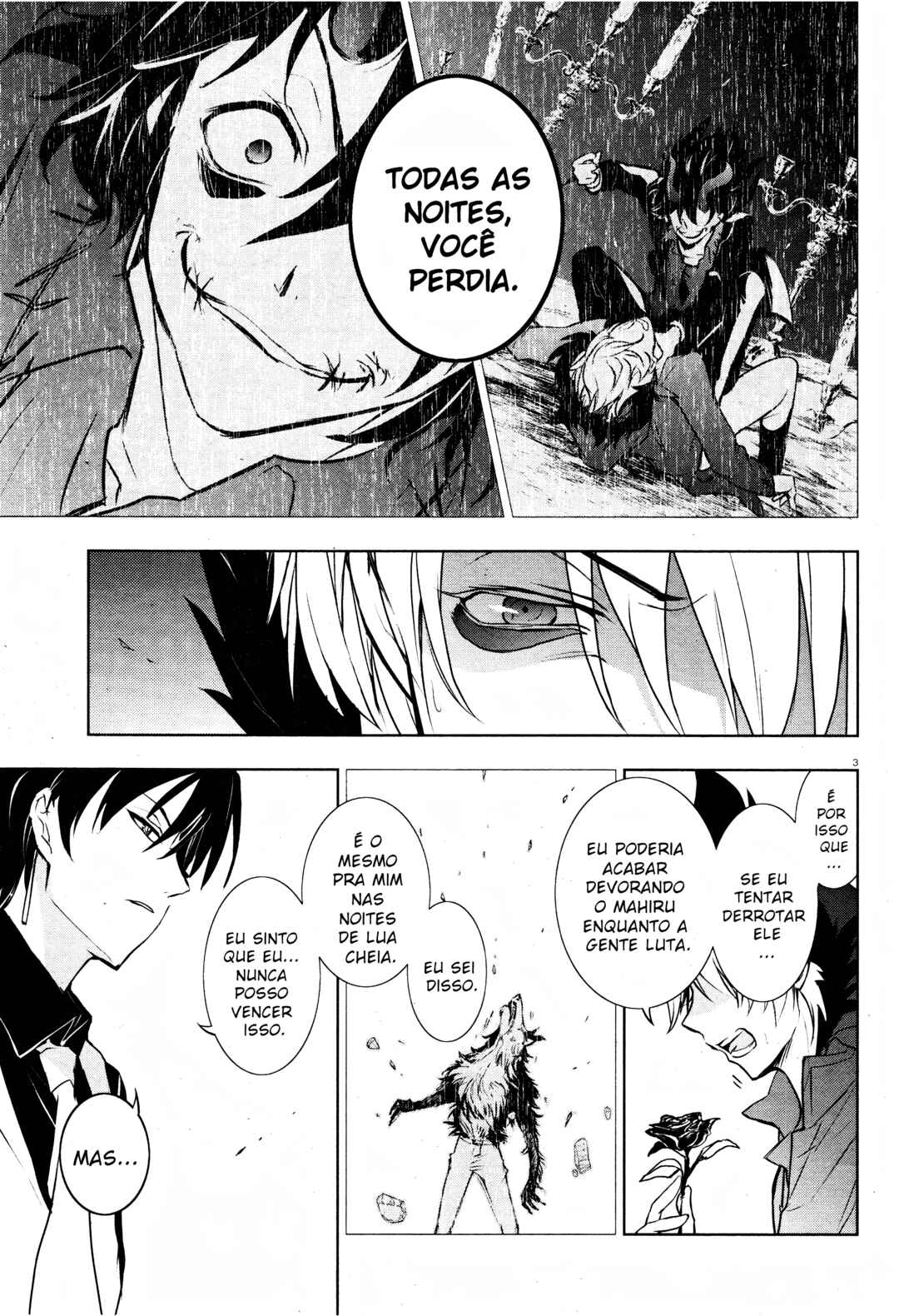 Chapter 100 - Page 6