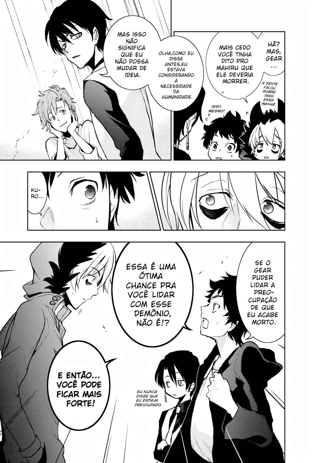 Chapter 100 - Page 8