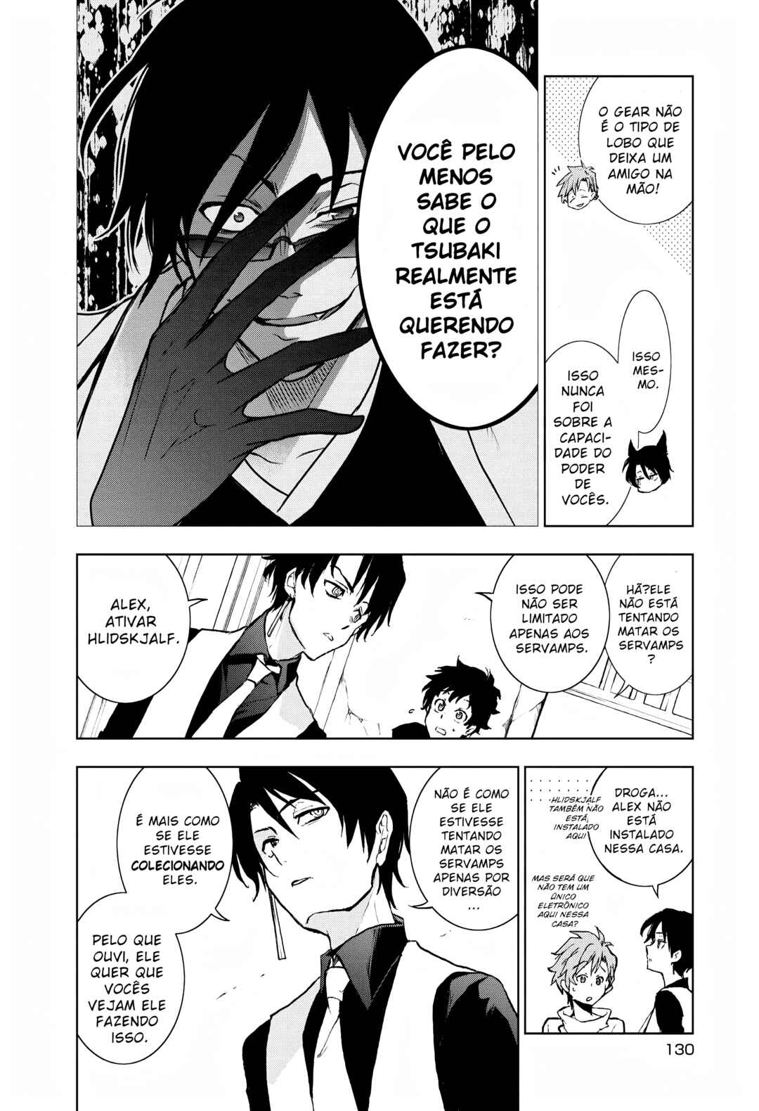 Chapter 100 - Page 9