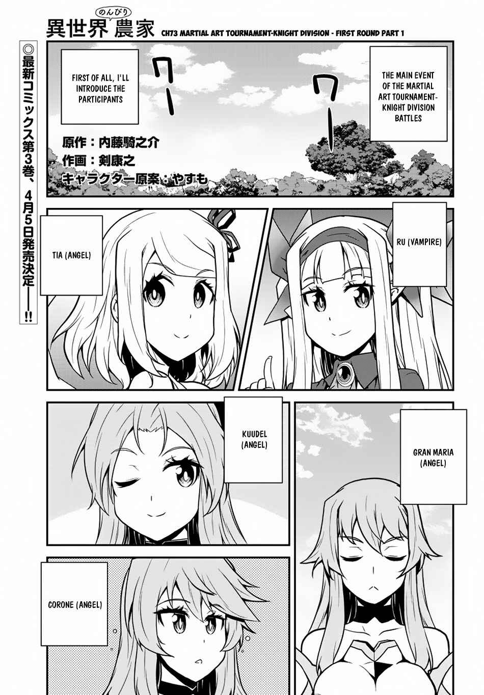 Chapter 73 - Page 2