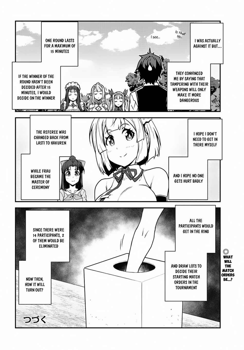 Chapter 73 - Page 5