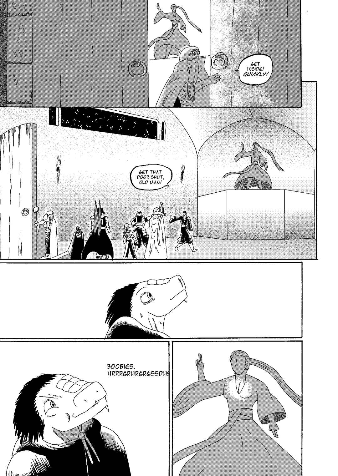 Chapter 6.1 - Page 38