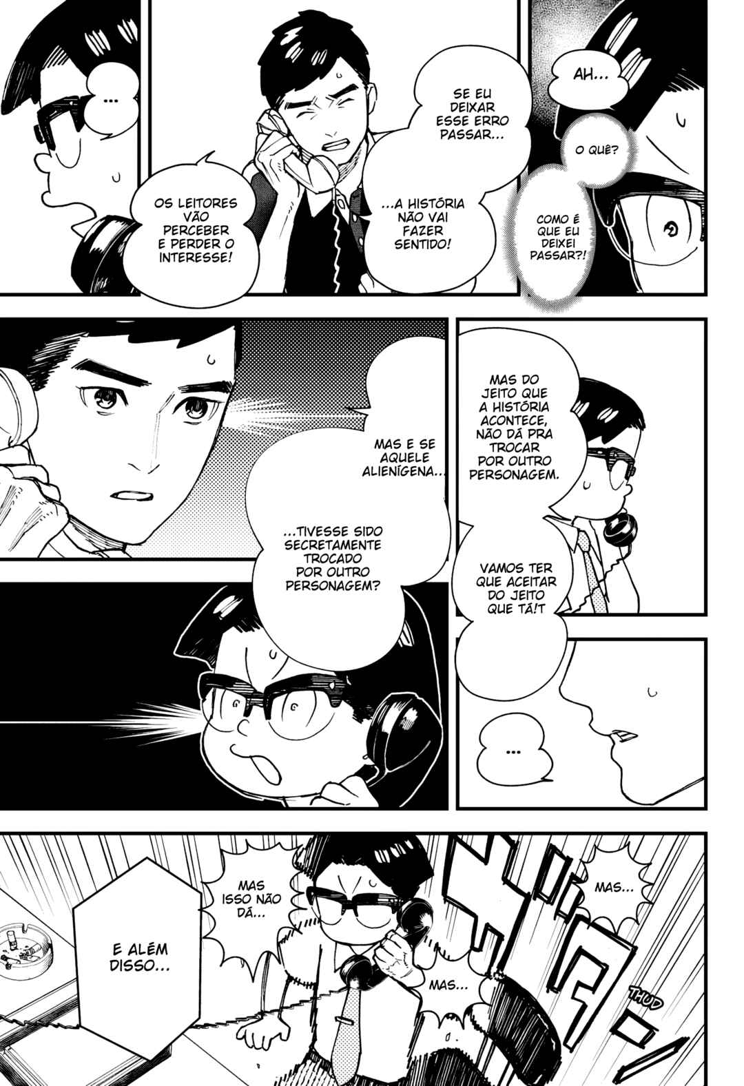 Chapter 5 - Page 6