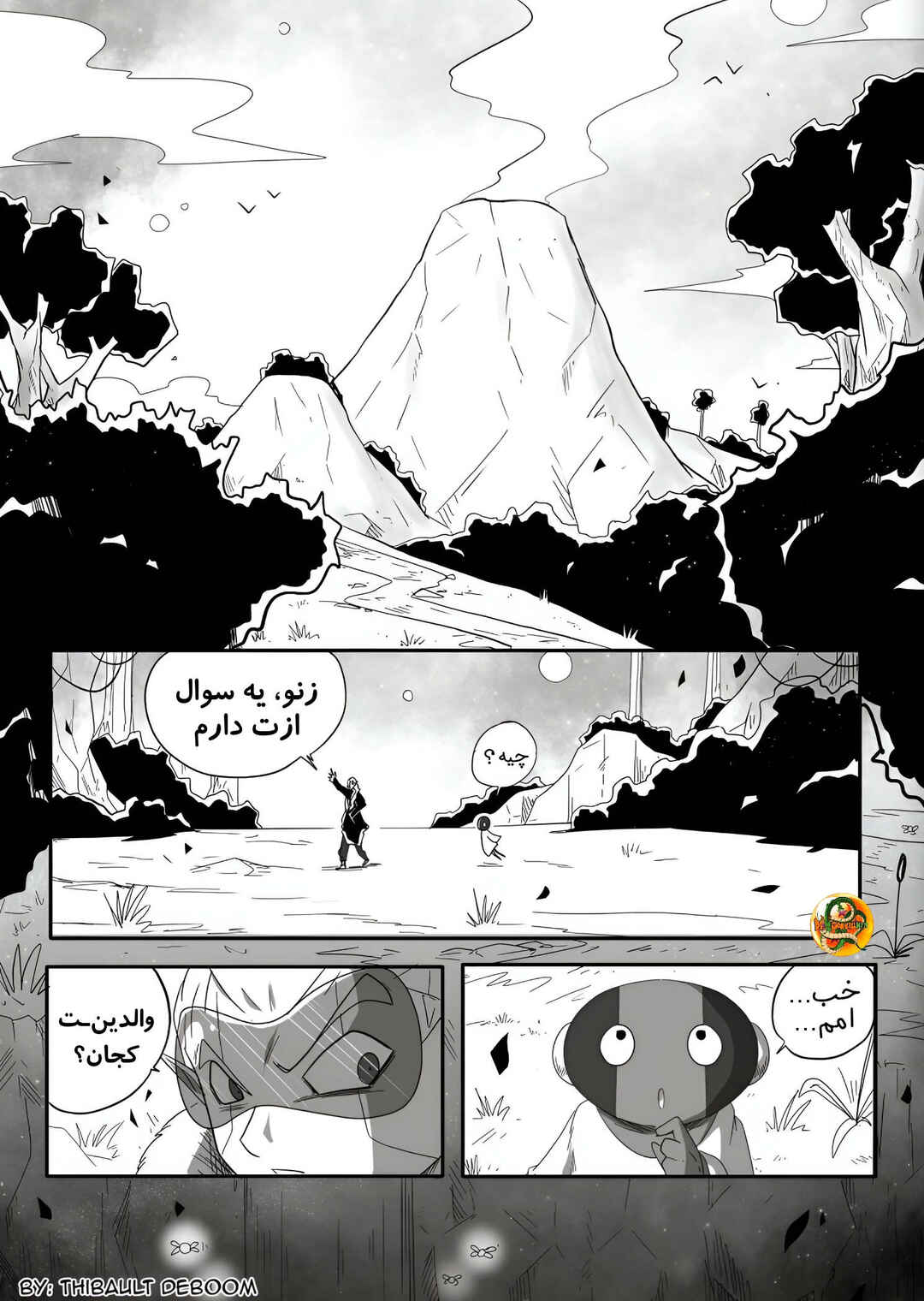 Chapter 3 - Page 13