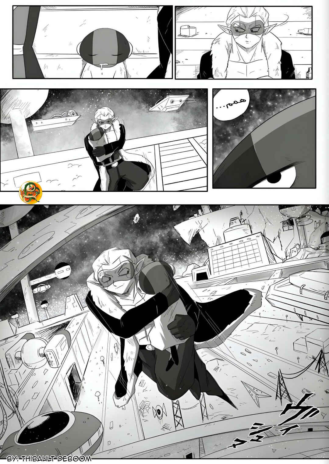 Chapter 3 - Page 7