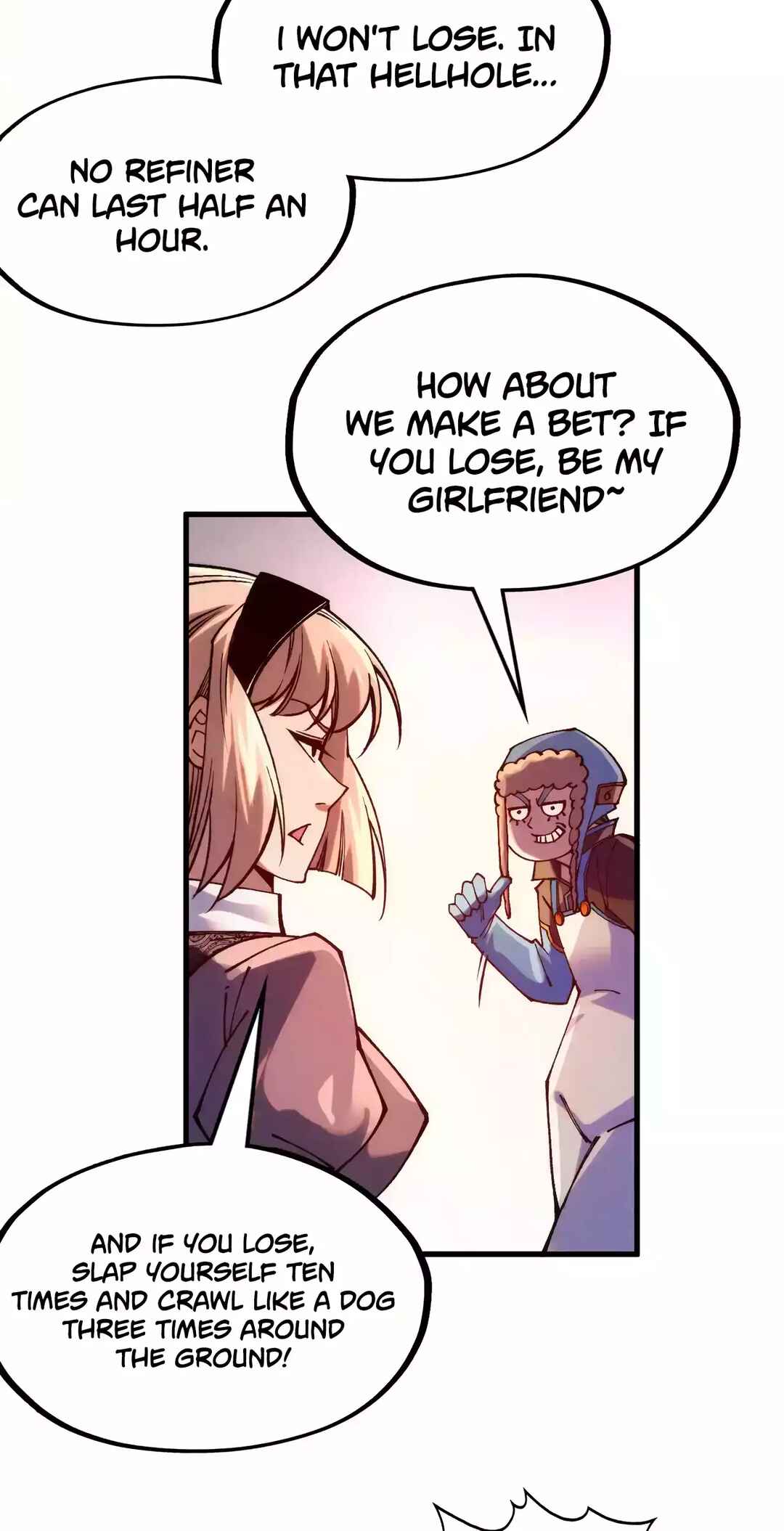 Chapter 302 - Page 15