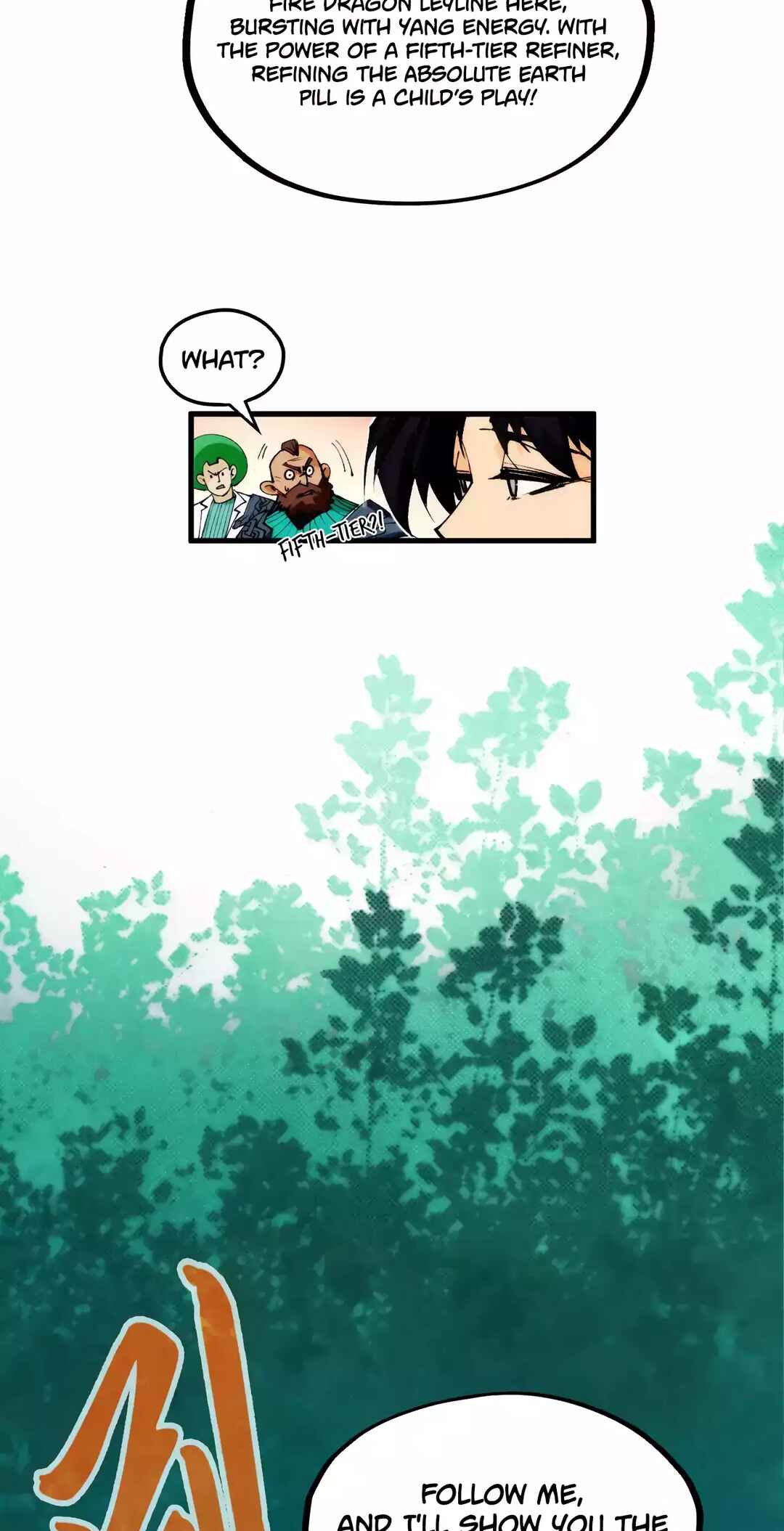 Chapter 302 - Page 27