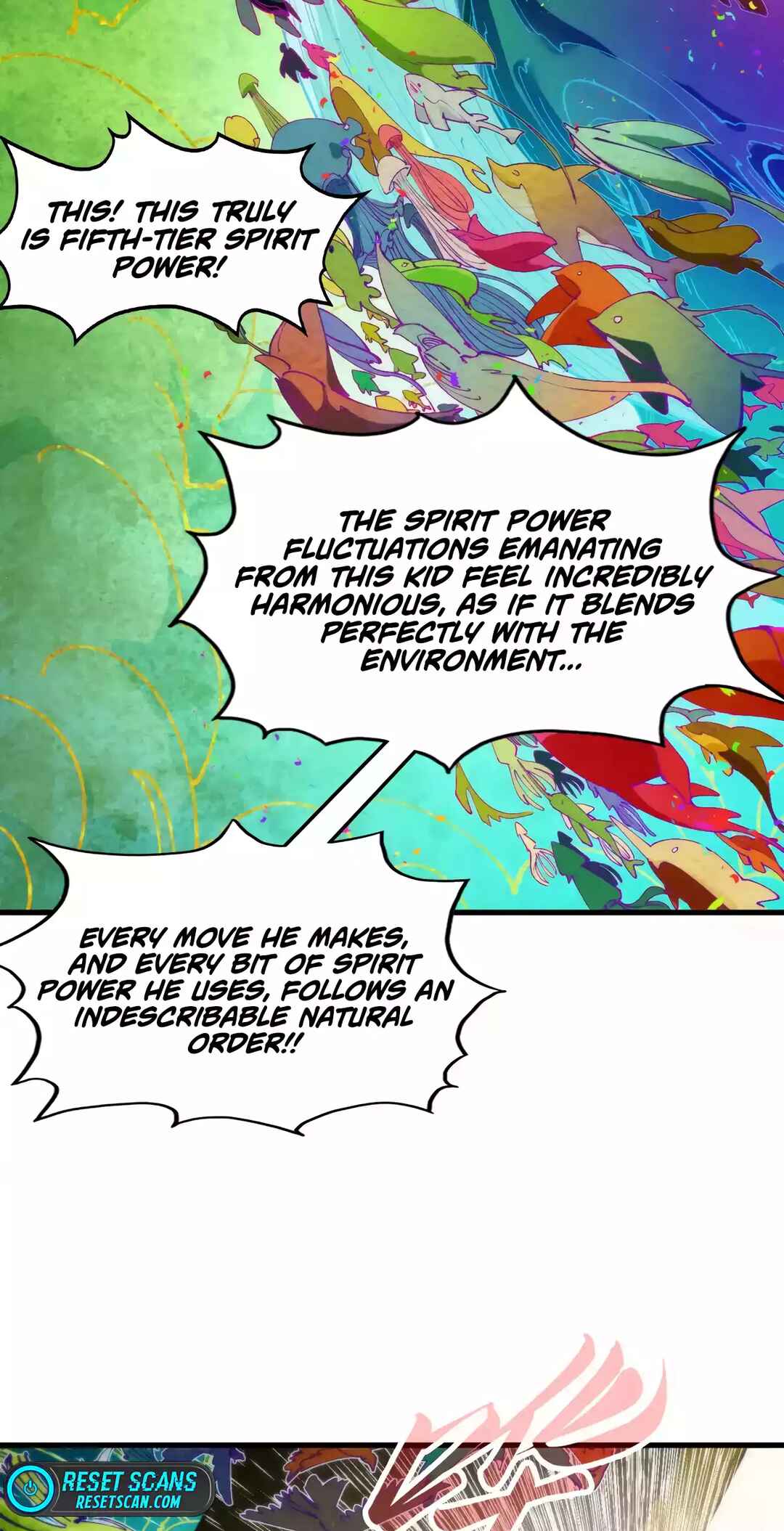 Chapter 302 - Page 34