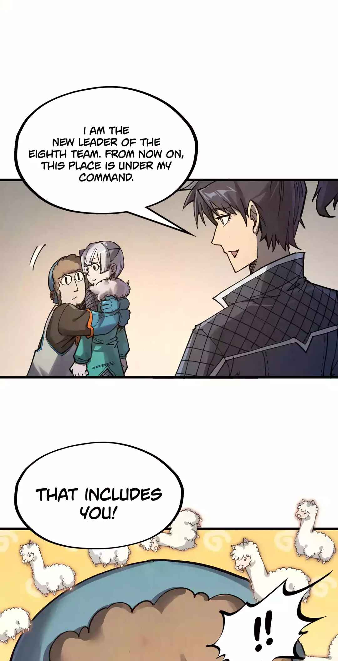 Chapter 302 - Page 4