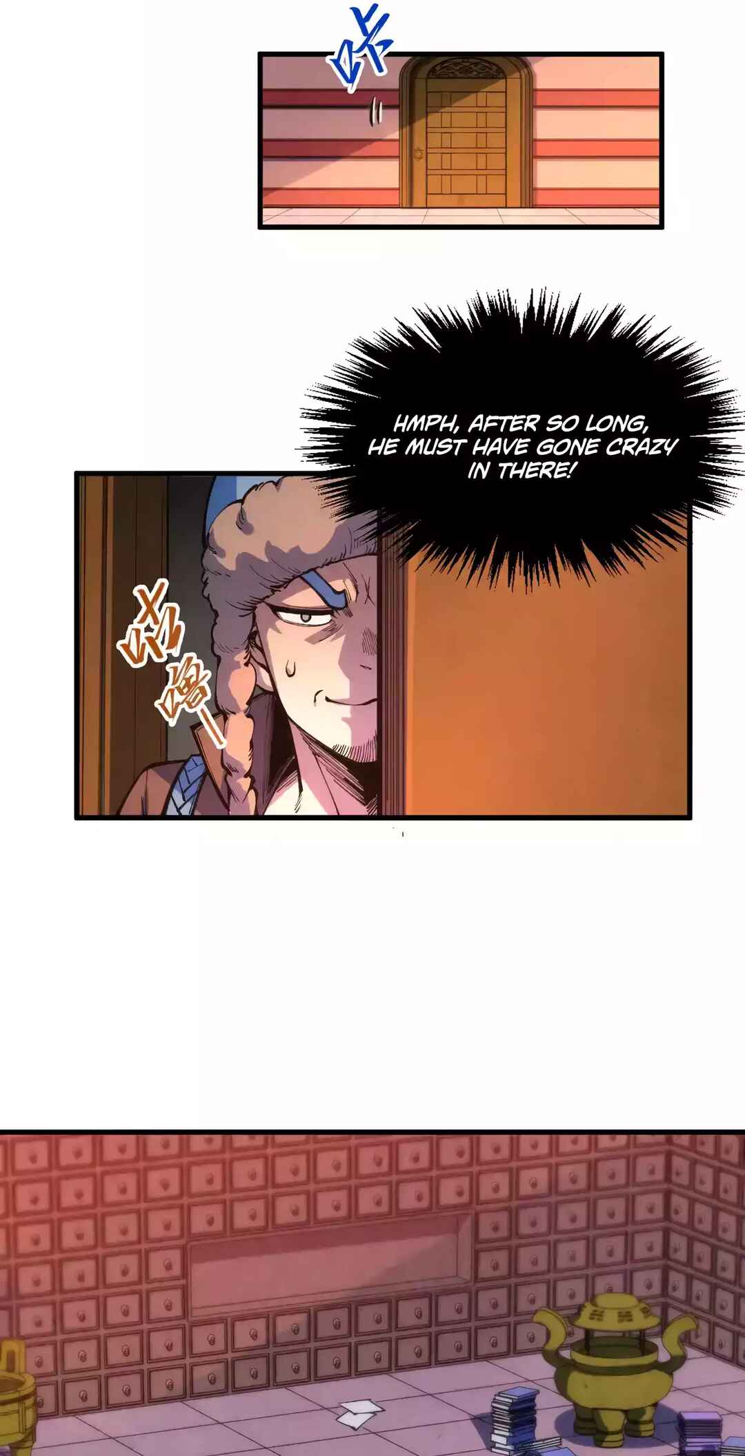 Chapter 302 - Page 47