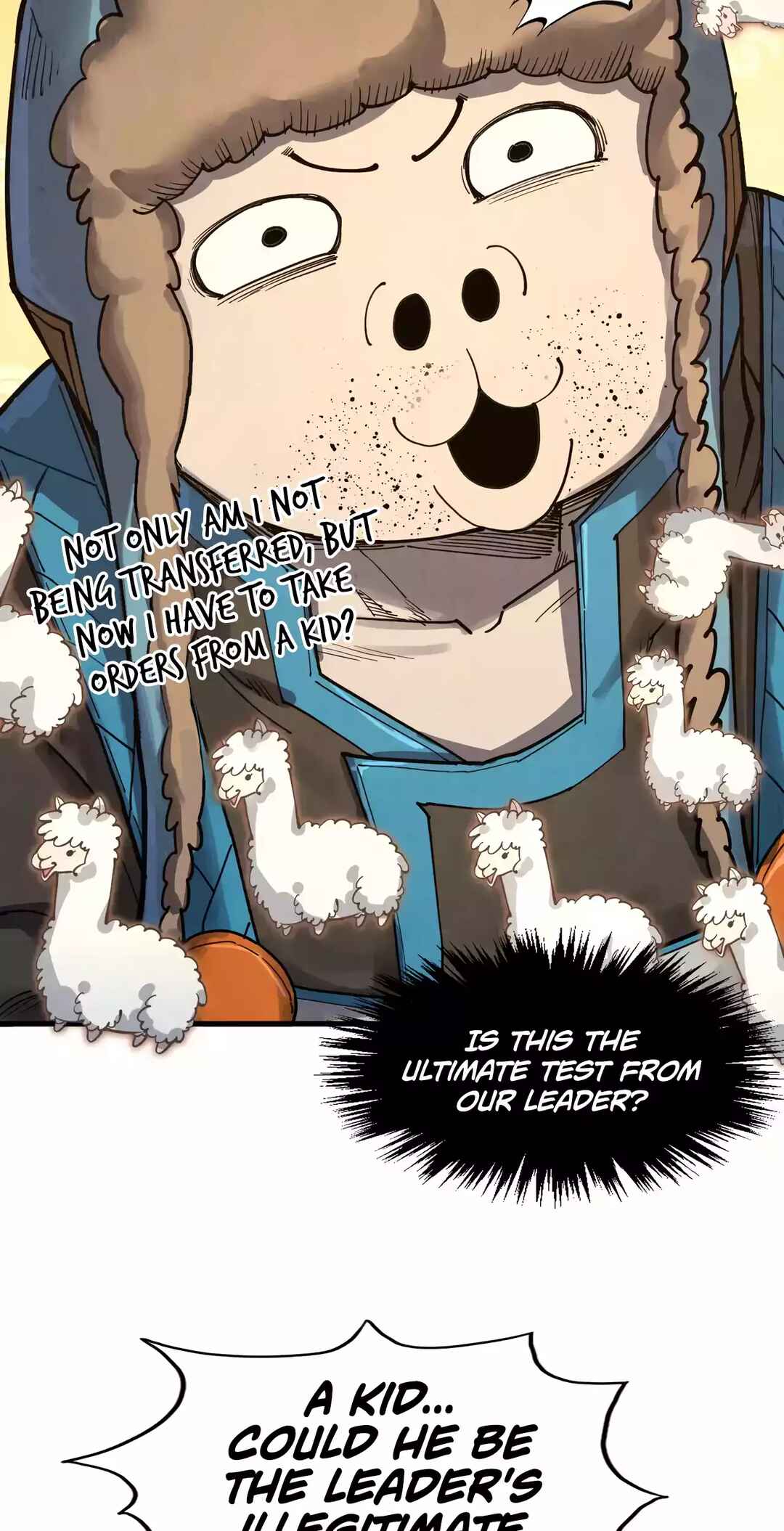 Chapter 302 - Page 5