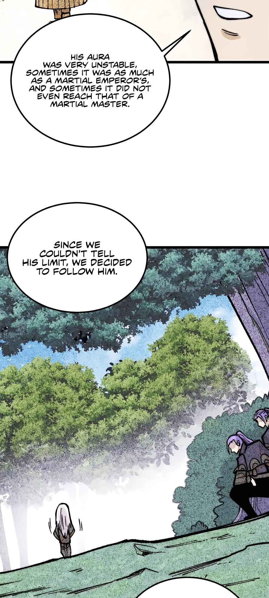 Chapter 259 - Page 23