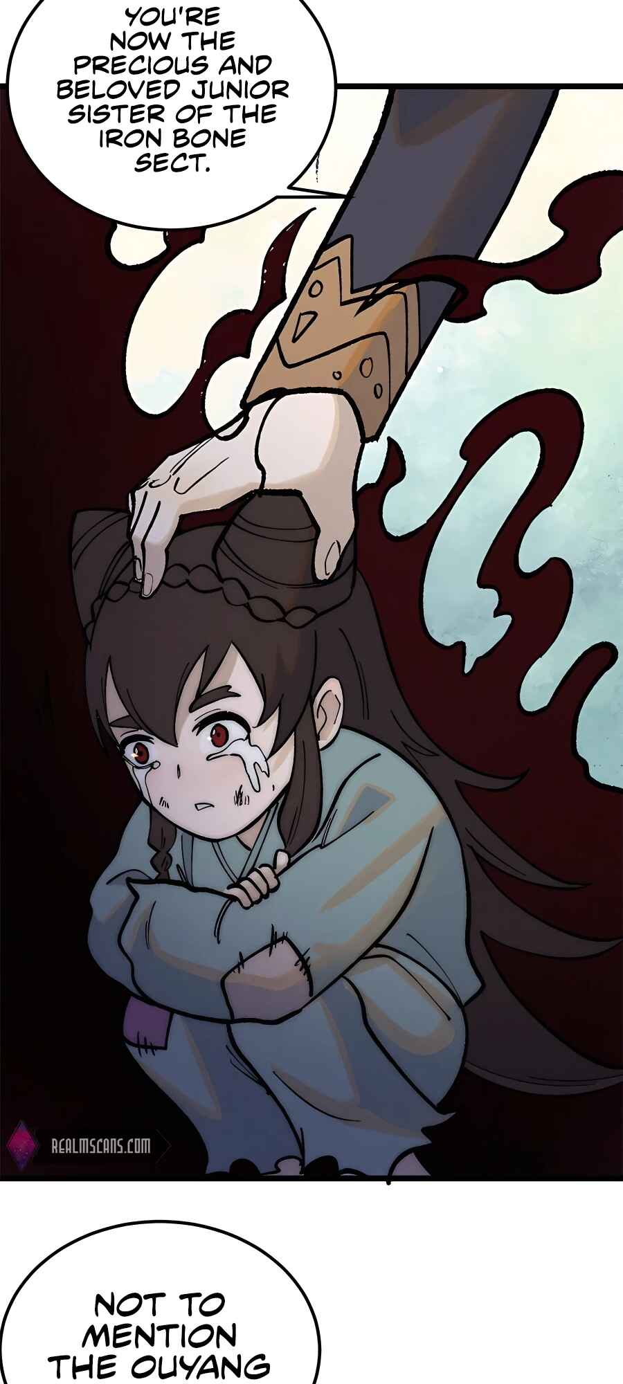 Chapter 259 - Page 43