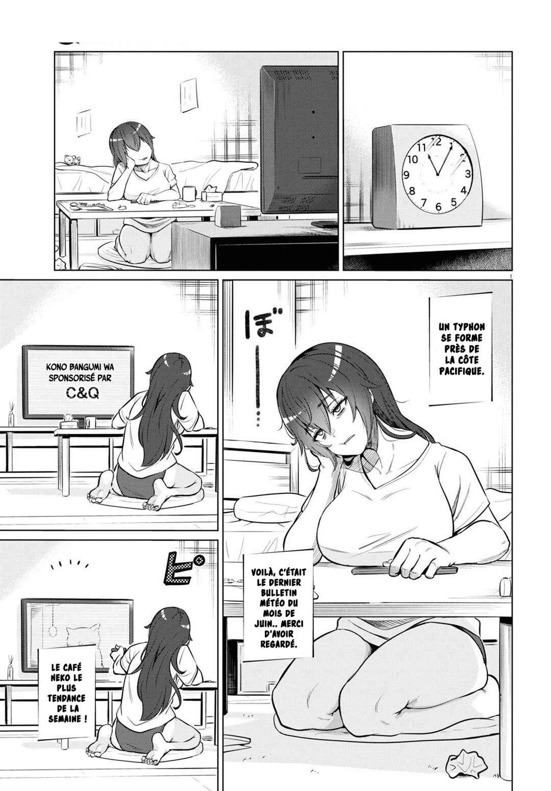 Chapter 1 - Page 4