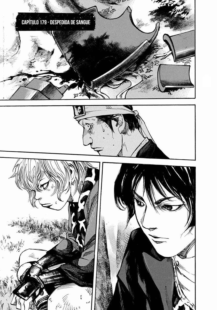 Chapter 179 - Page 1