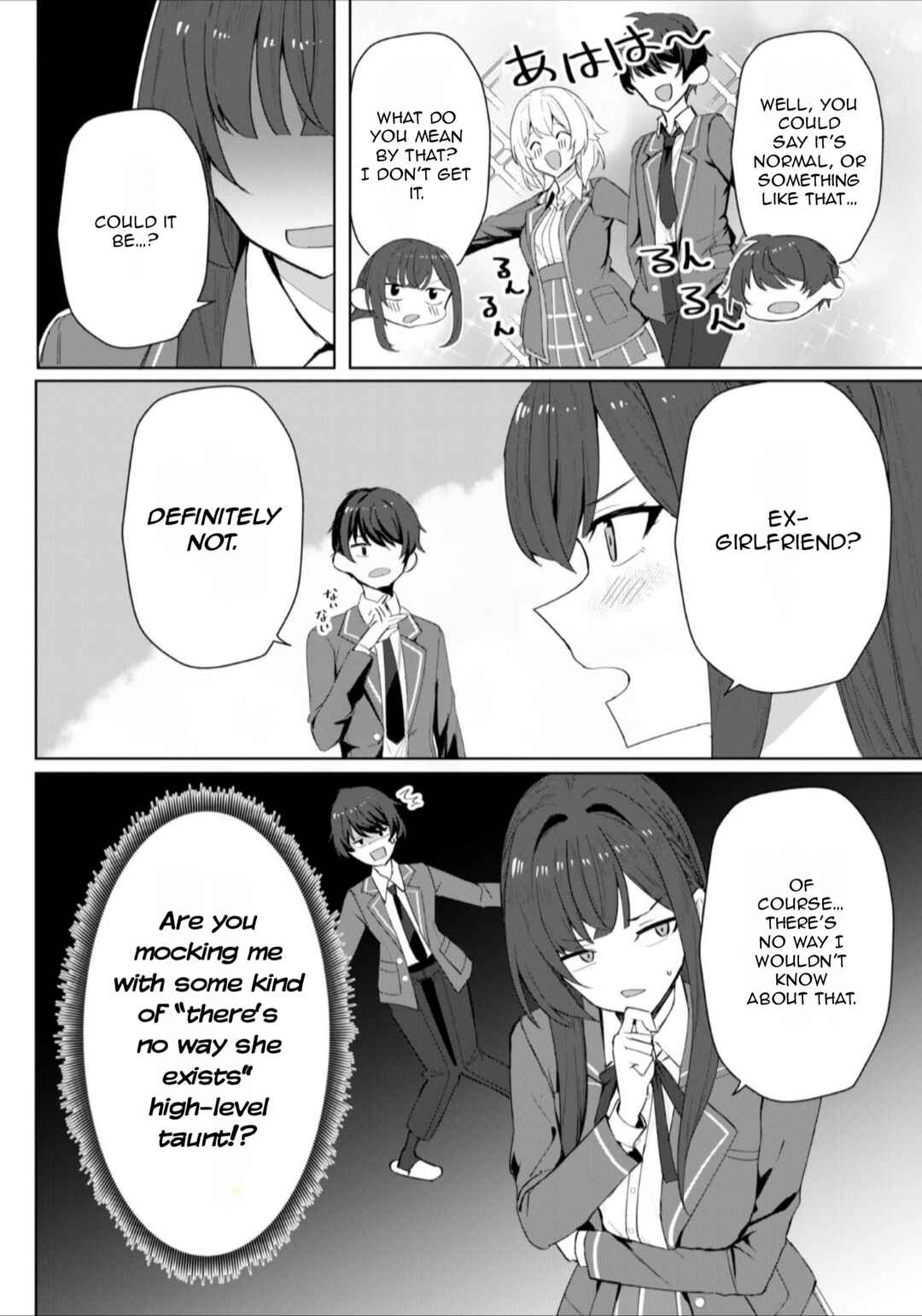 Chapter 3 - Page 3