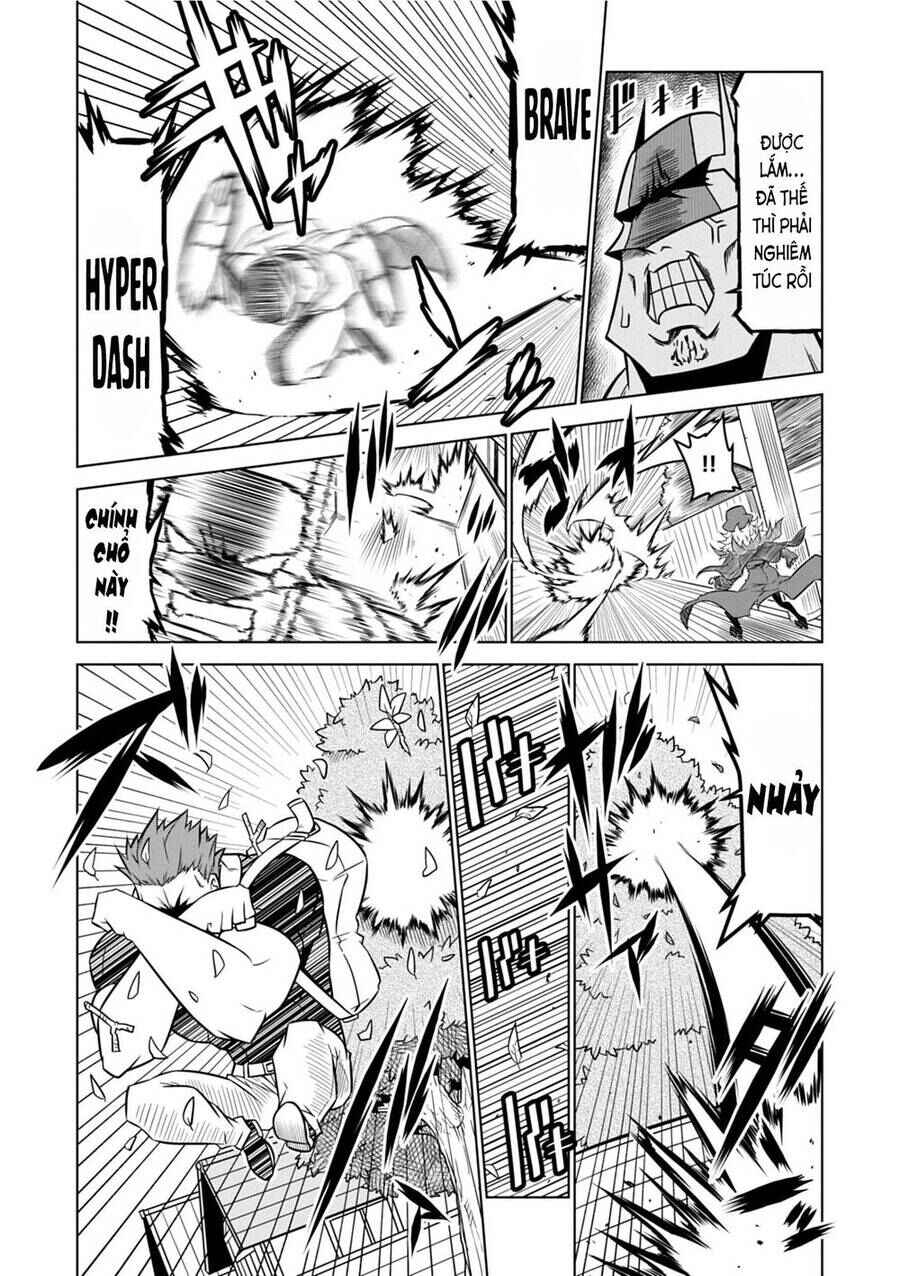 Chapter 83 - Page 6