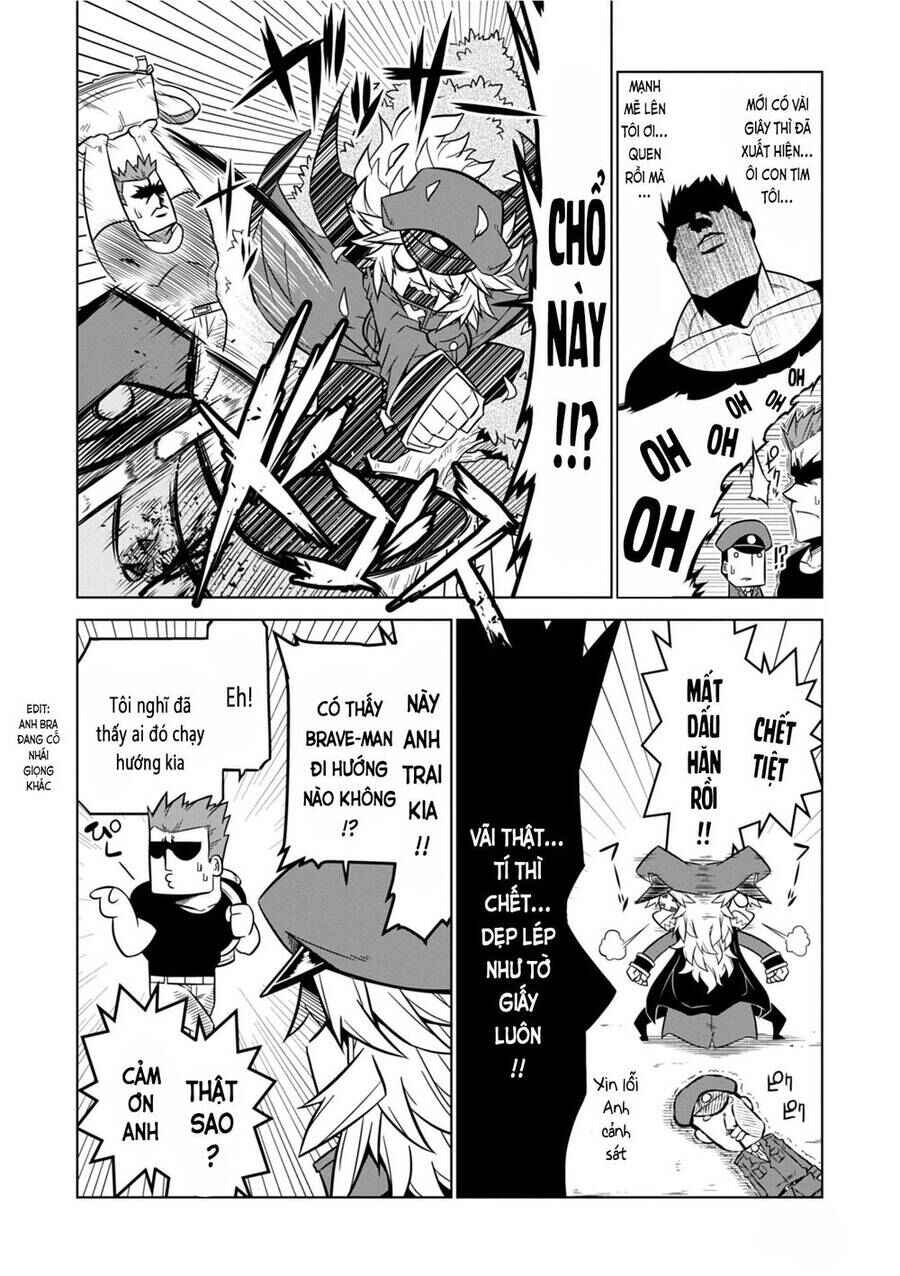 Chapter 83 - Page 8