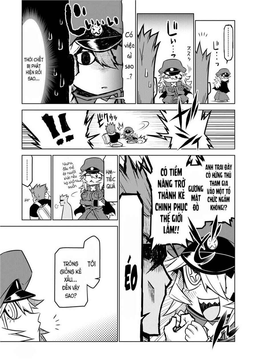Chapter 83 - Page 9