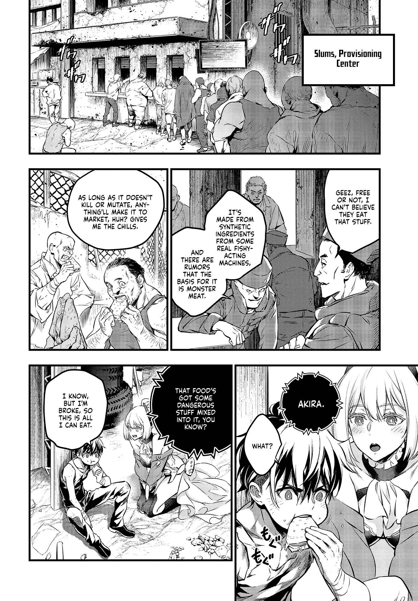 Chapter 3 - Page 3