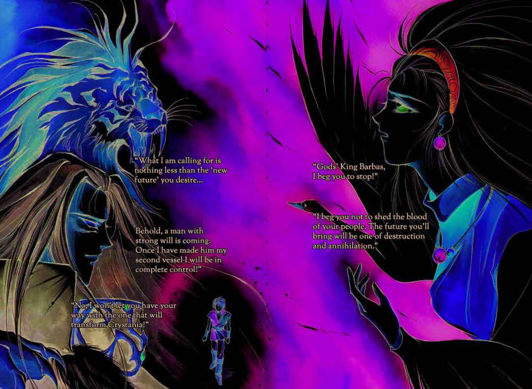 Chapter 6 - Page 6