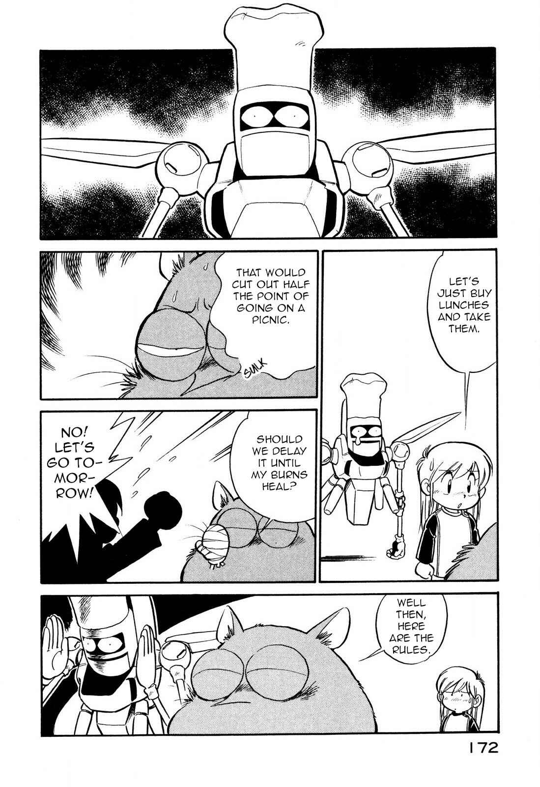 Chapter 97 - Page 10