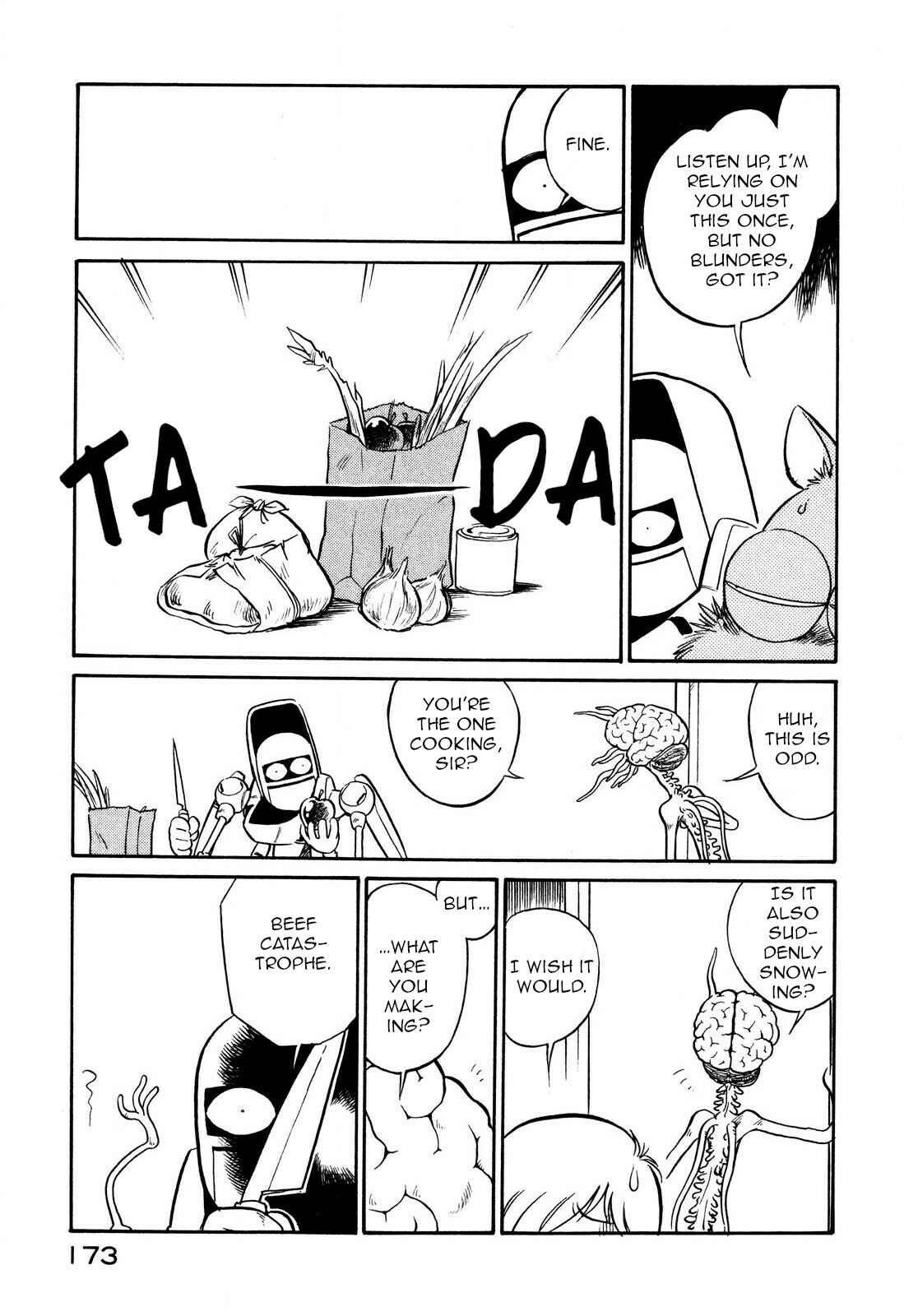 Chapter 97 - Page 11