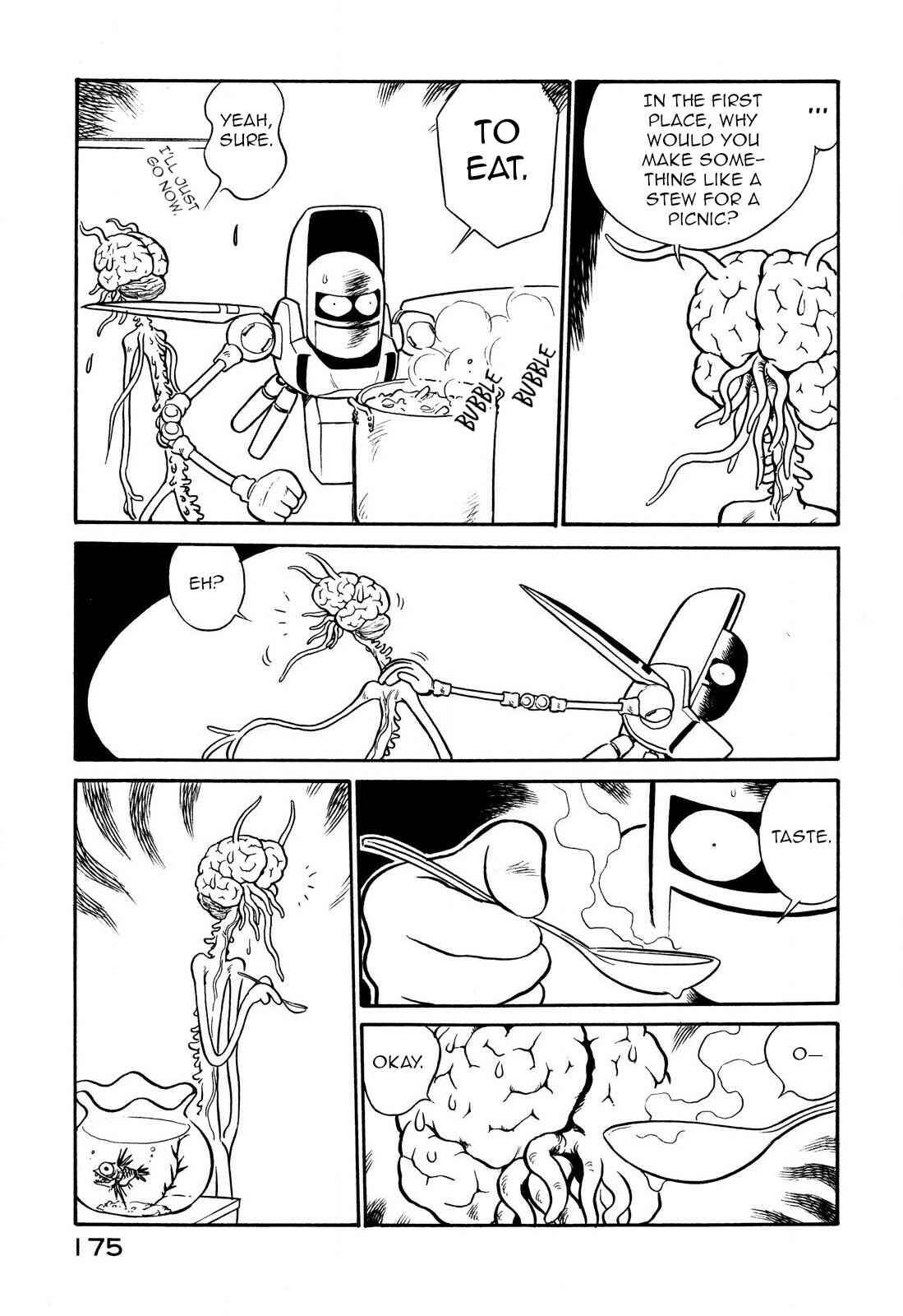 Chapter 97 - Page 13