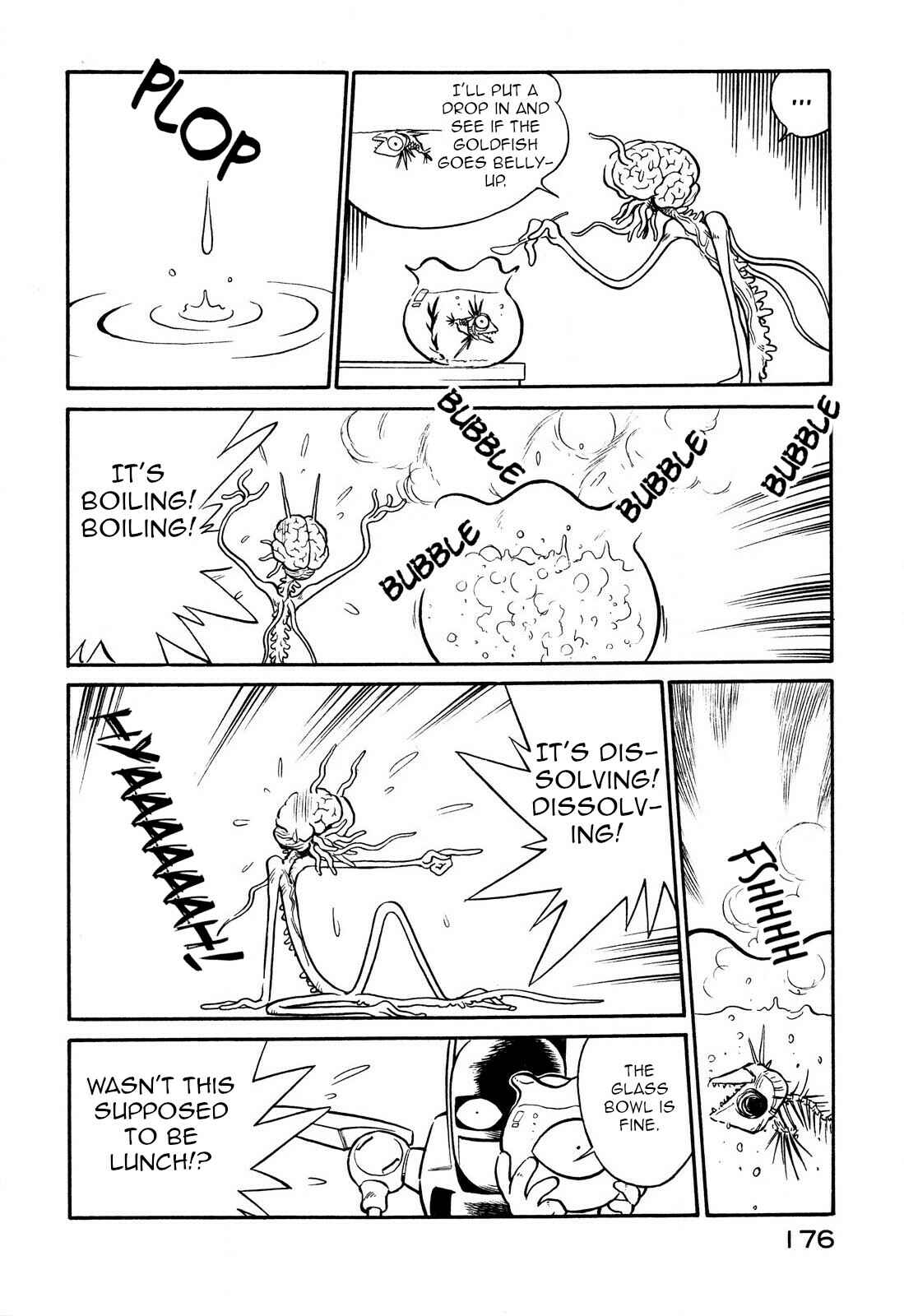 Chapter 97 - Page 14