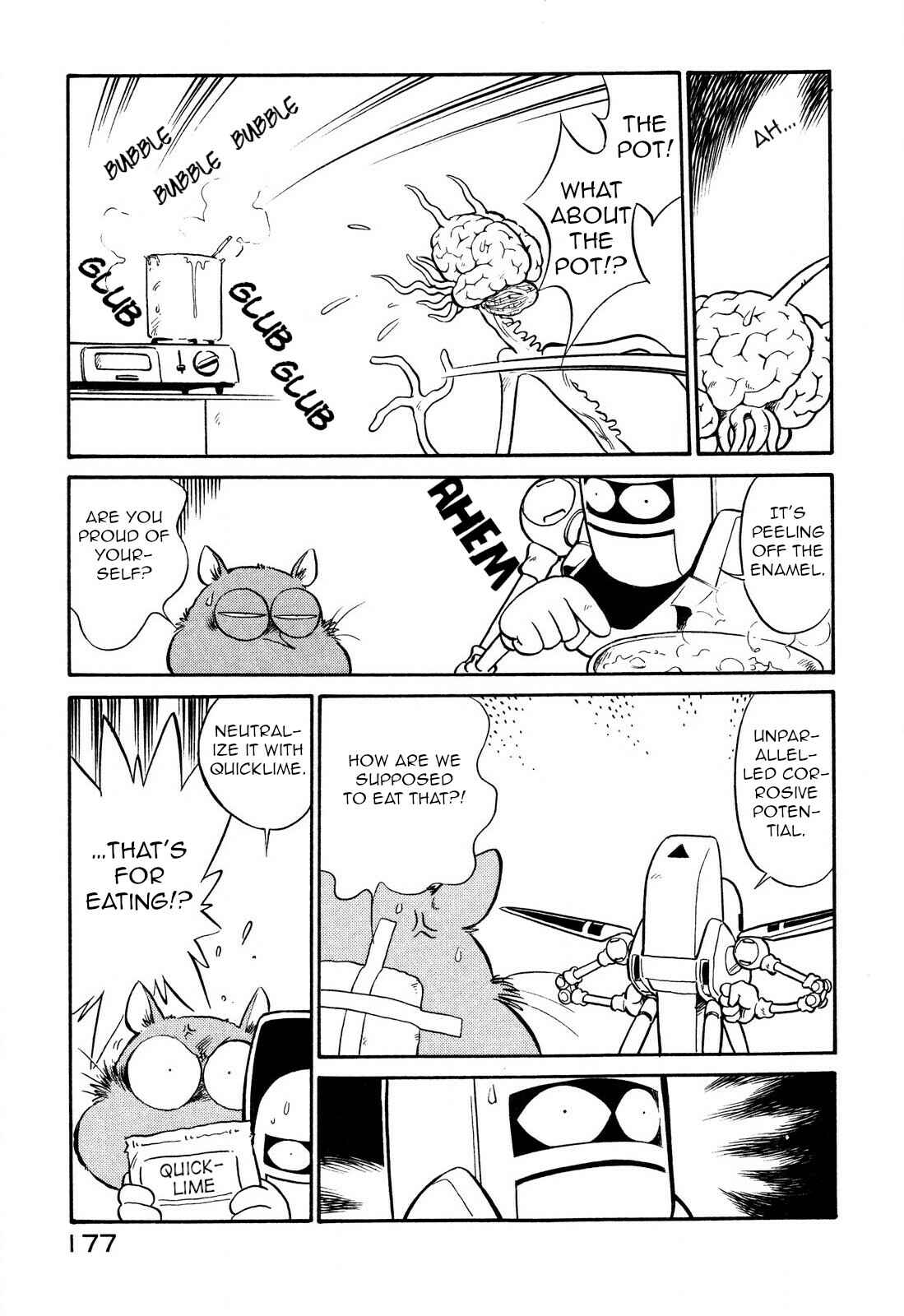 Chapter 97 - Page 15
