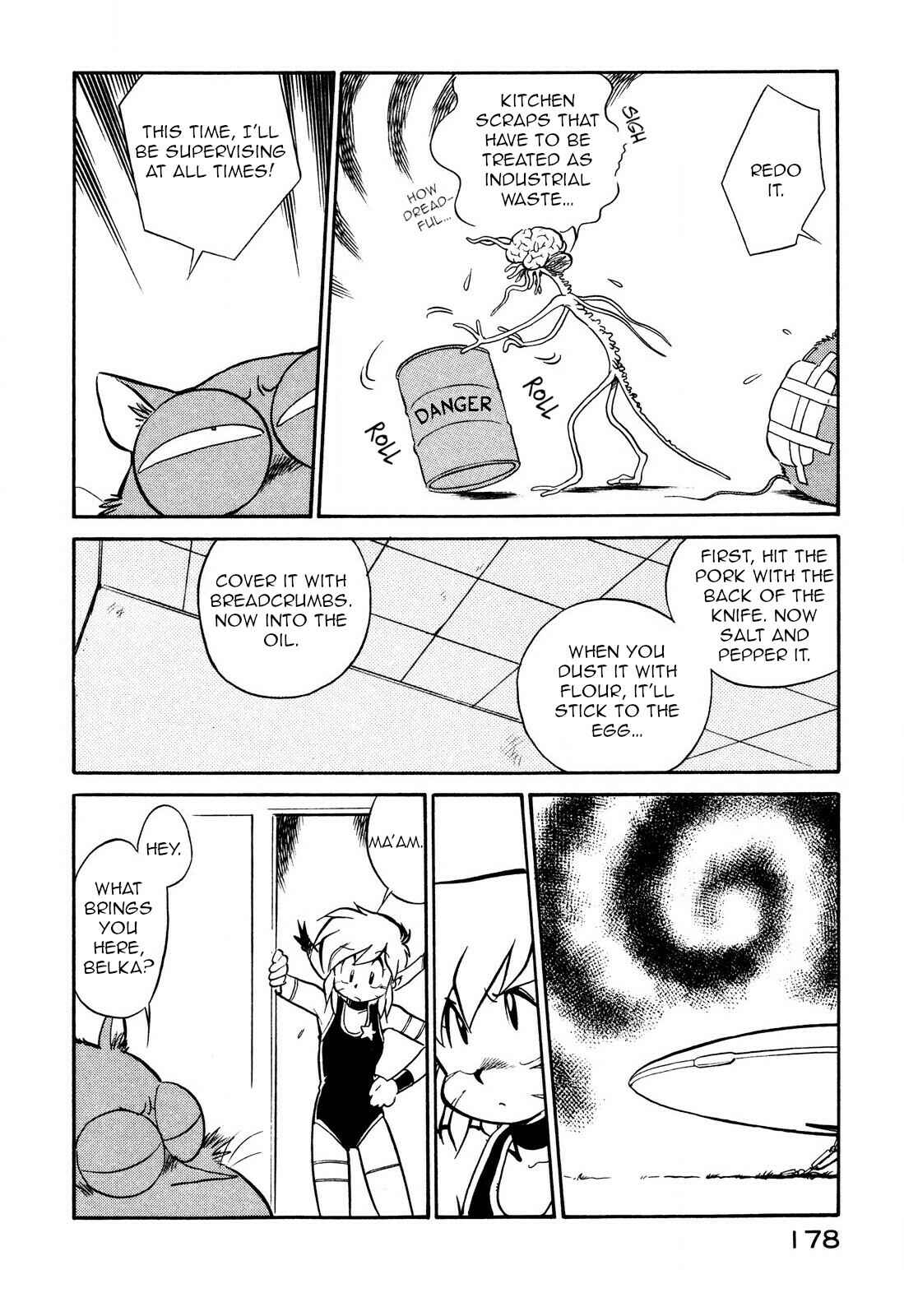 Chapter 97 - Page 16