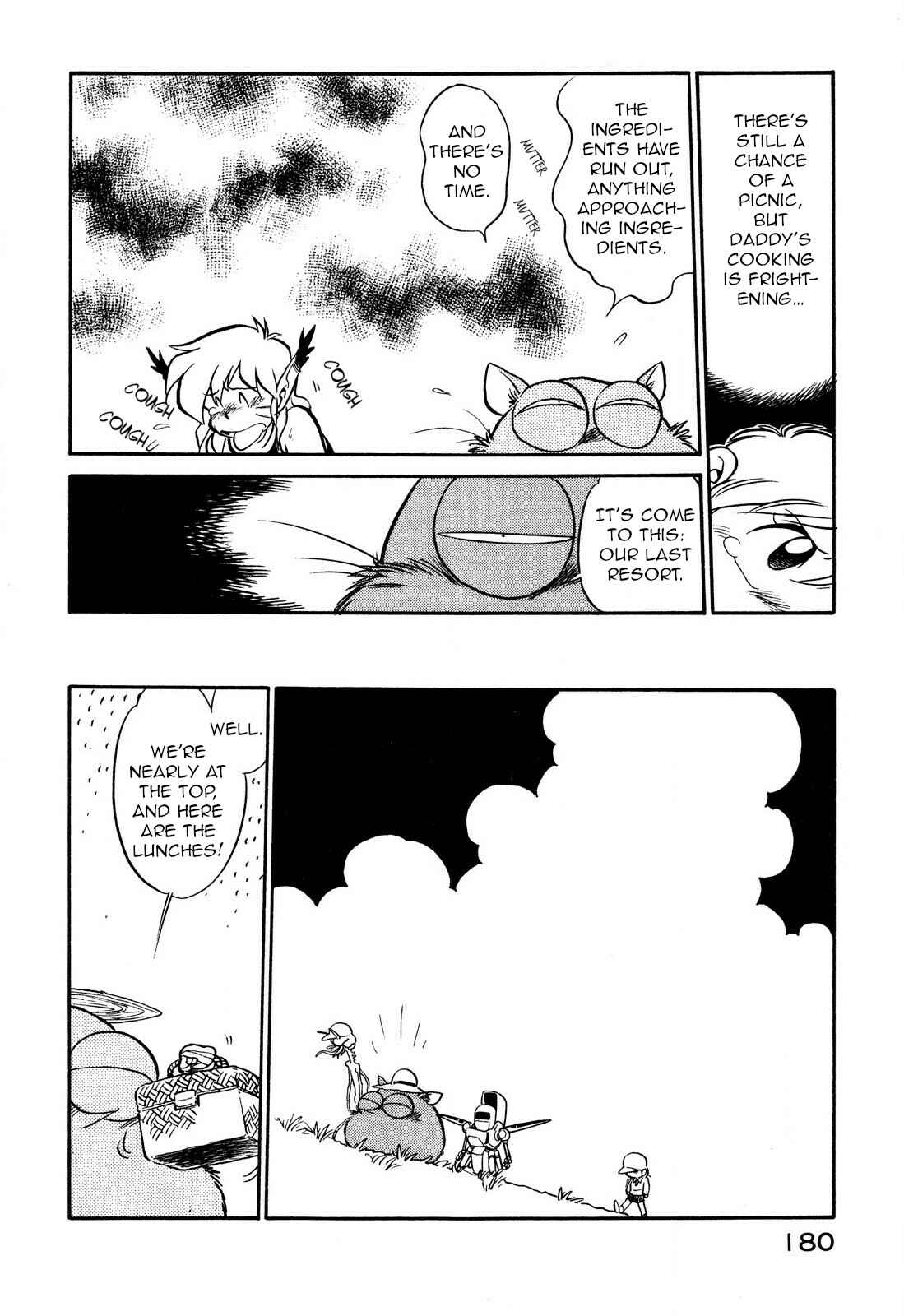 Chapter 97 - Page 18