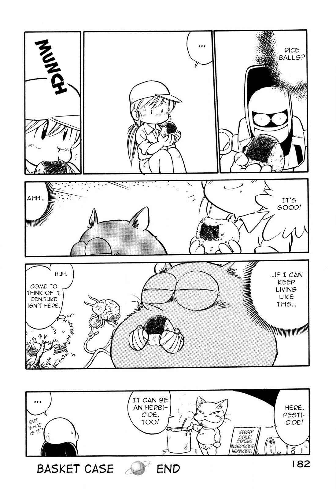 Chapter 97 - Page 20