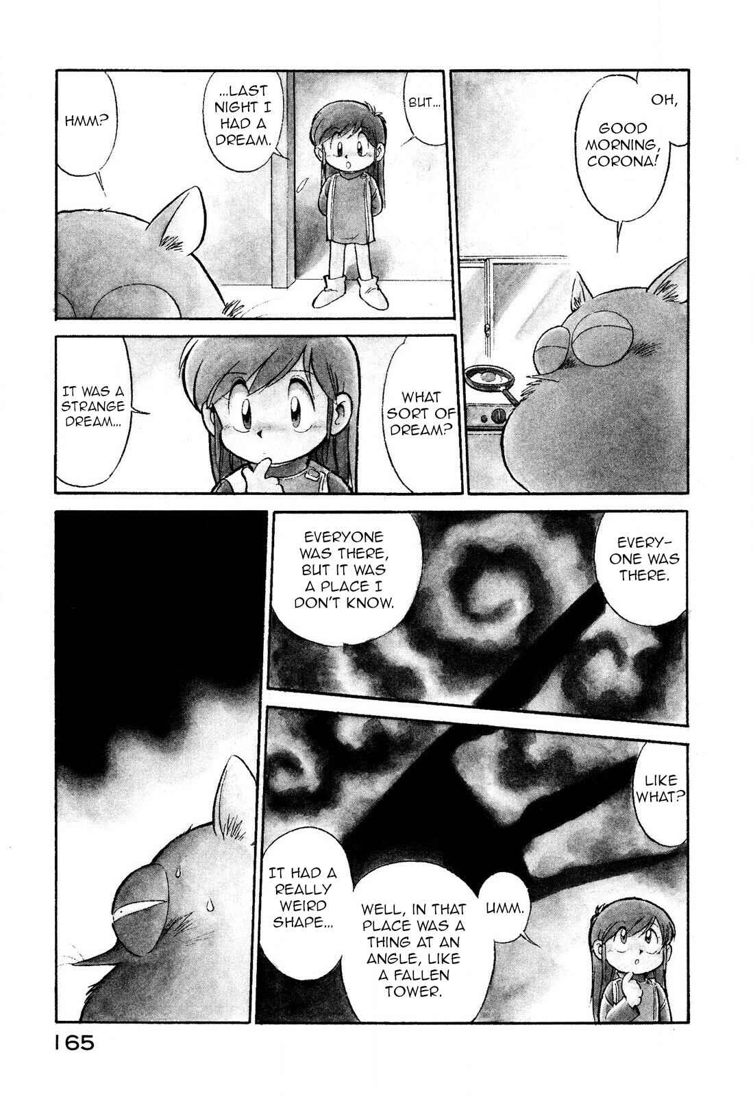 Chapter 97 - Page 3