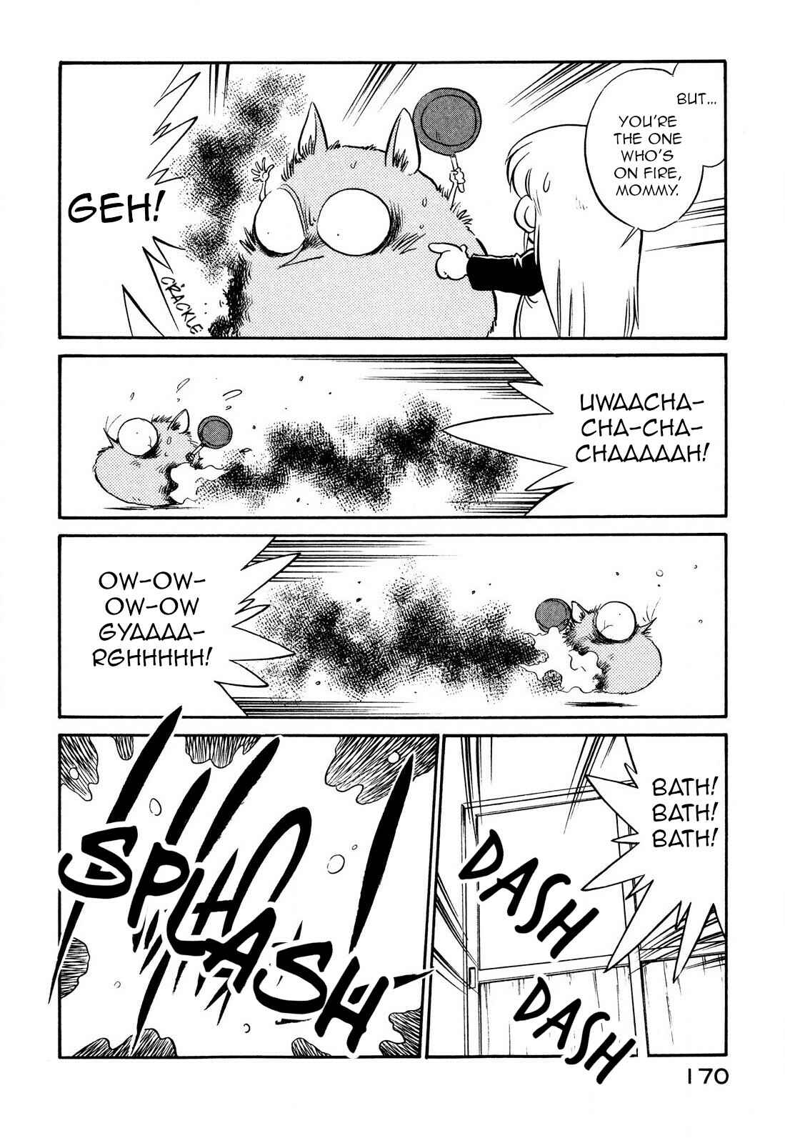 Chapter 97 - Page 8
