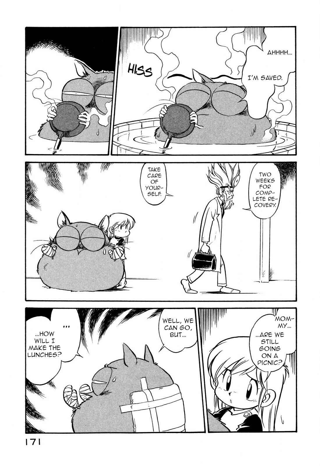 Chapter 97 - Page 9