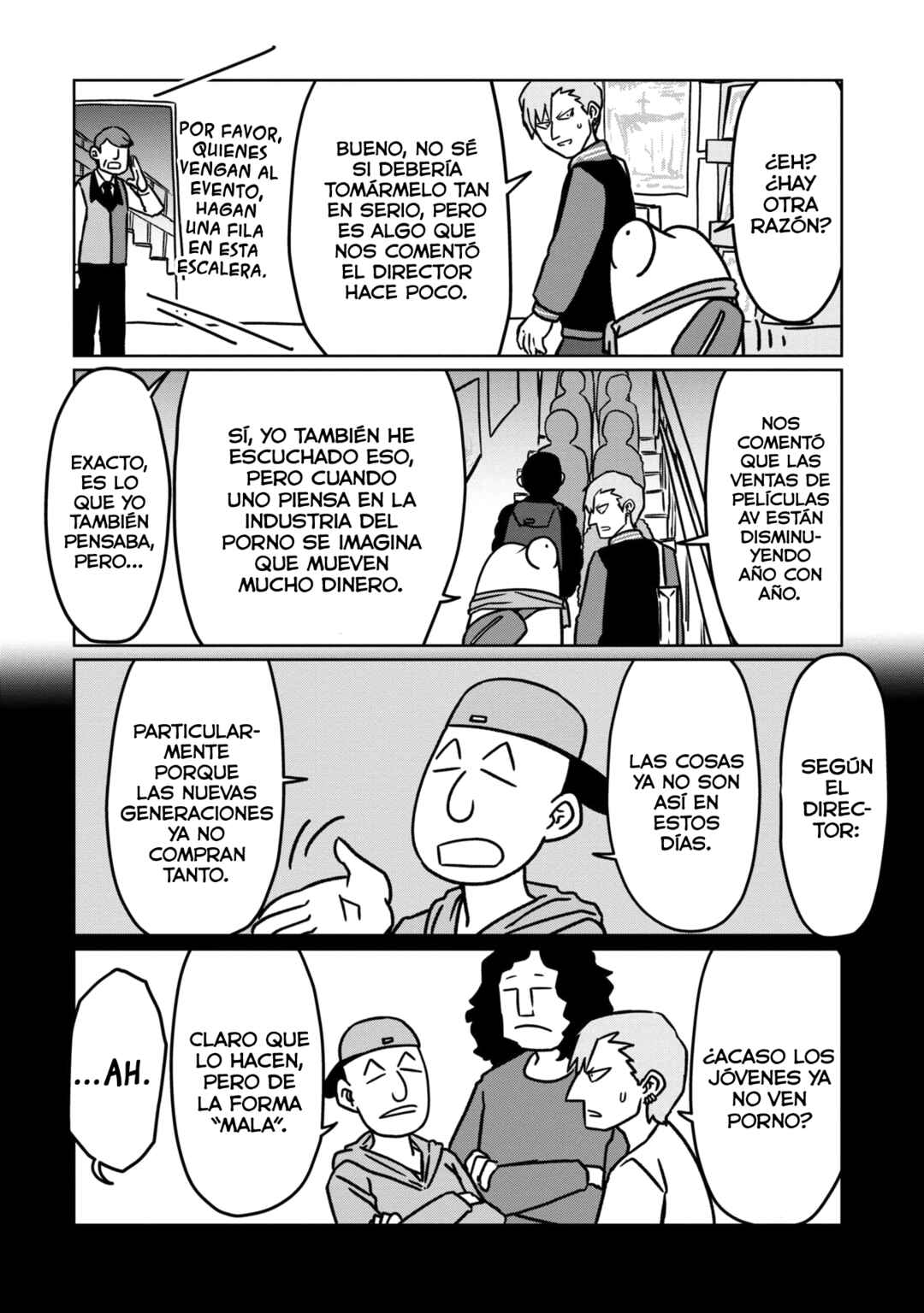 Chapter 93 - Page 6
