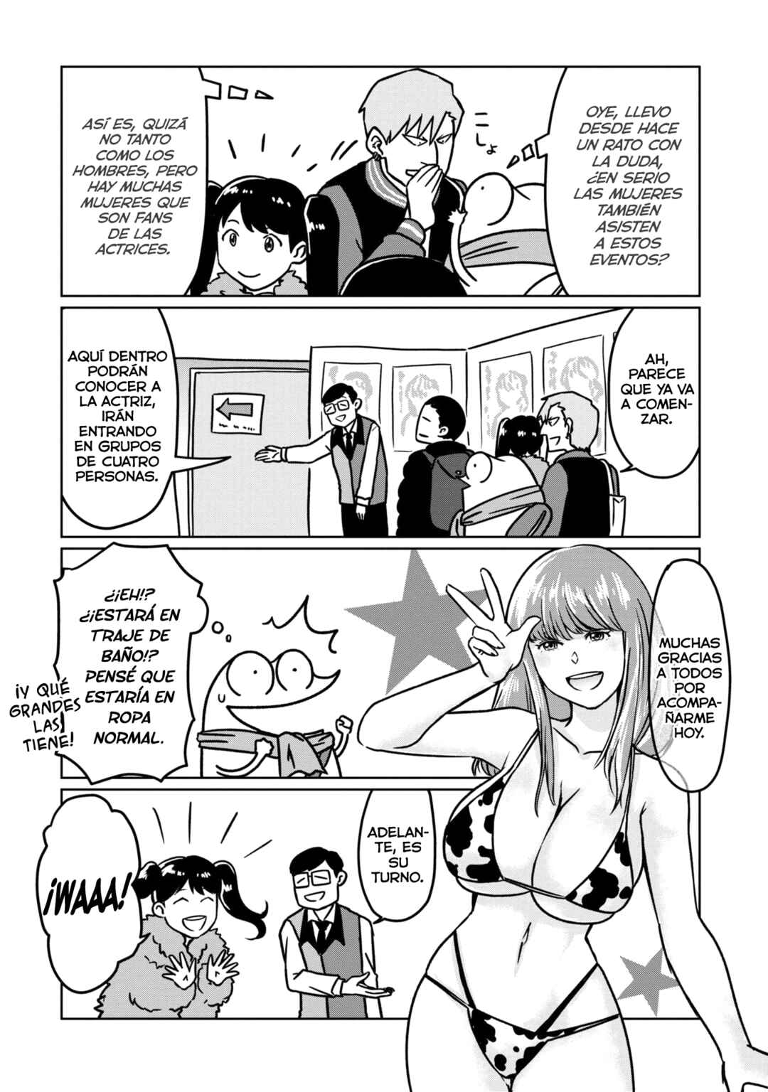 Chapter 93 - Page 8