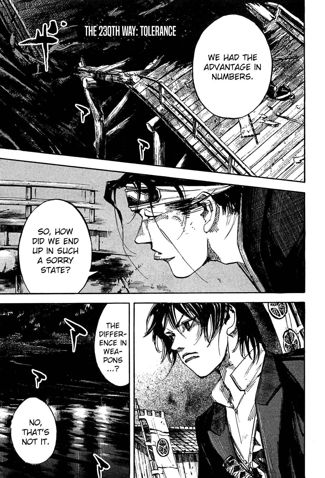 Chapter 230 - Page 1