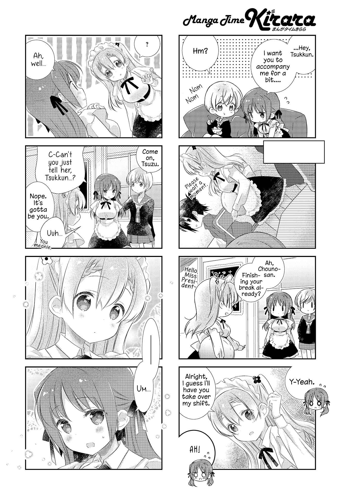 Chapter 107 - Page 8