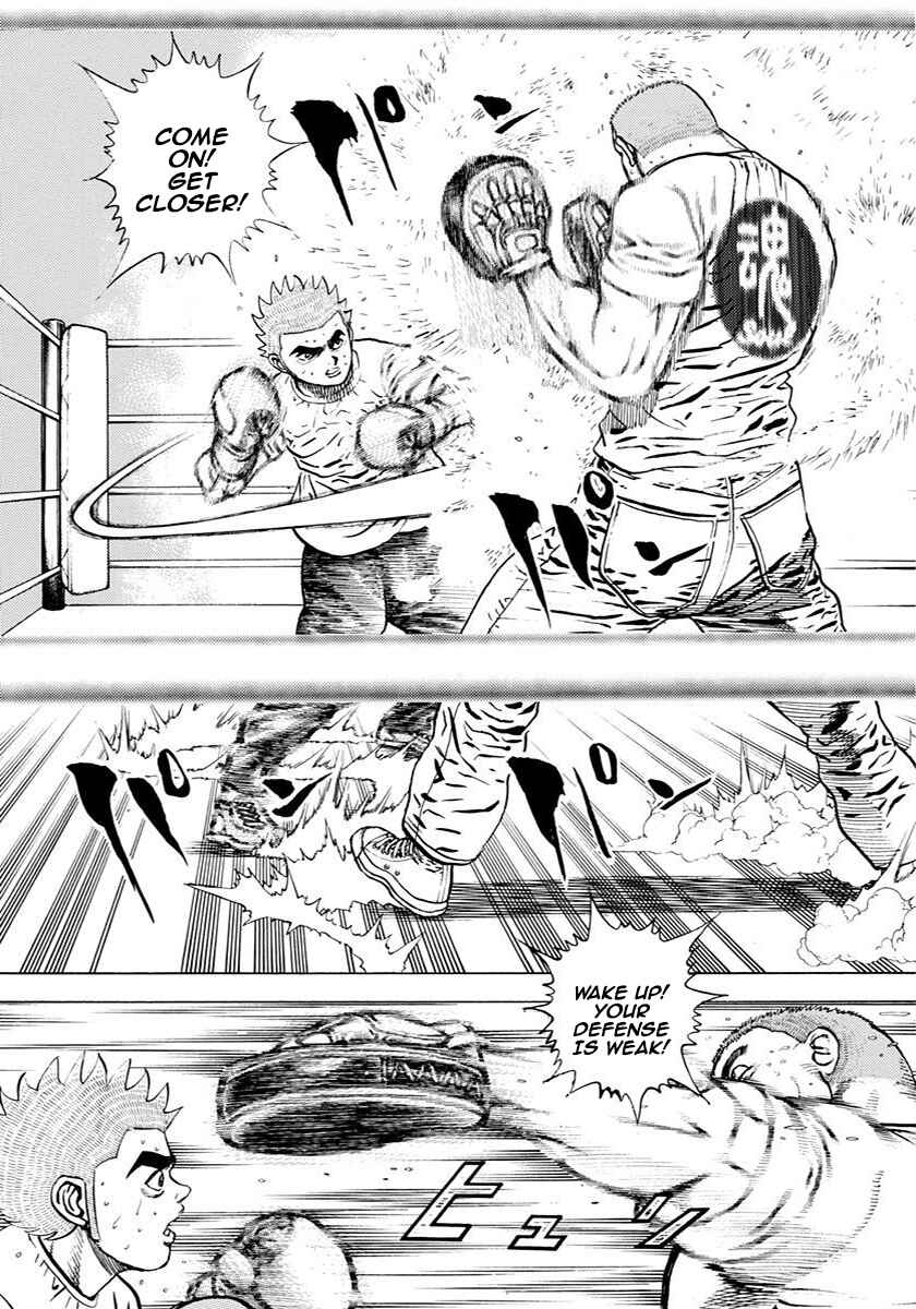 Chapter 389 - Page 3