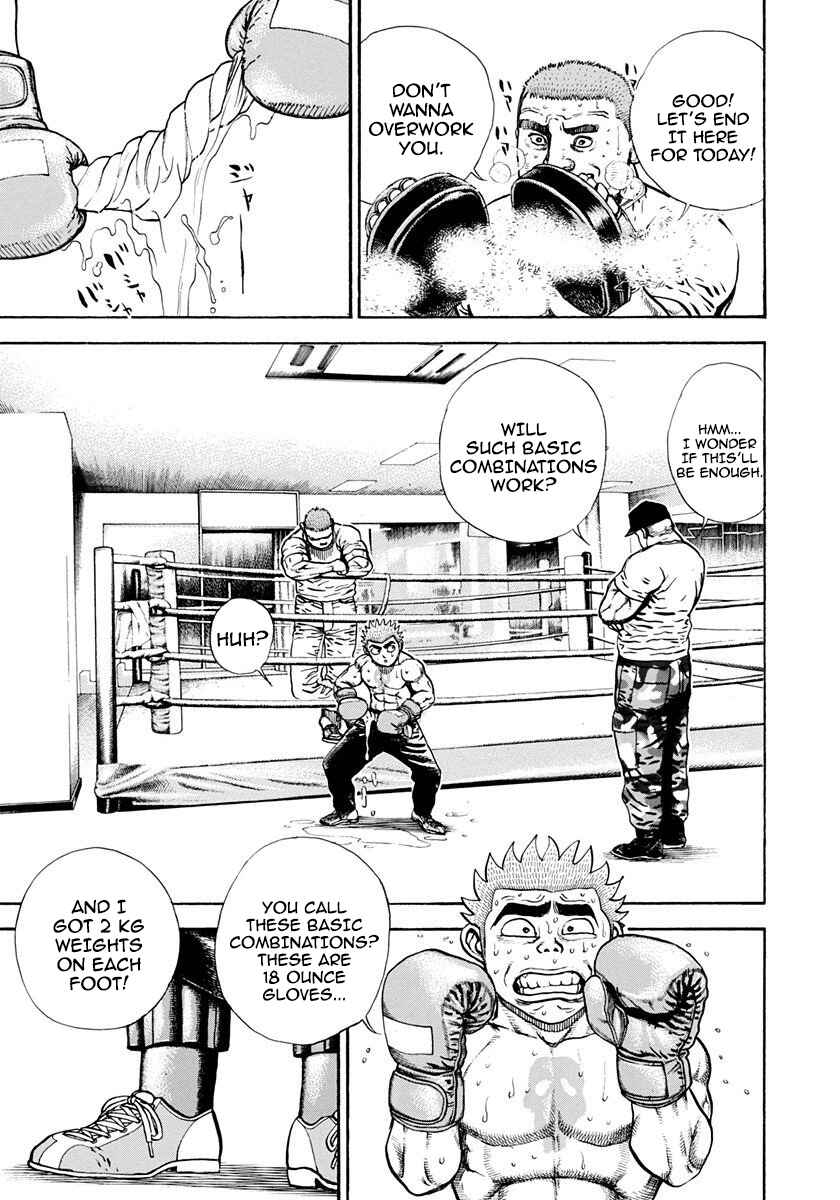 Chapter 389 - Page 5