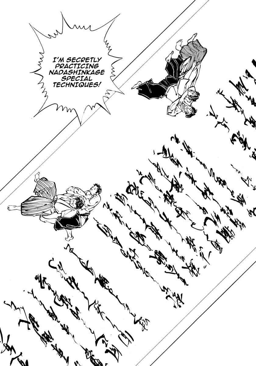Chapter 389 - Page 8
