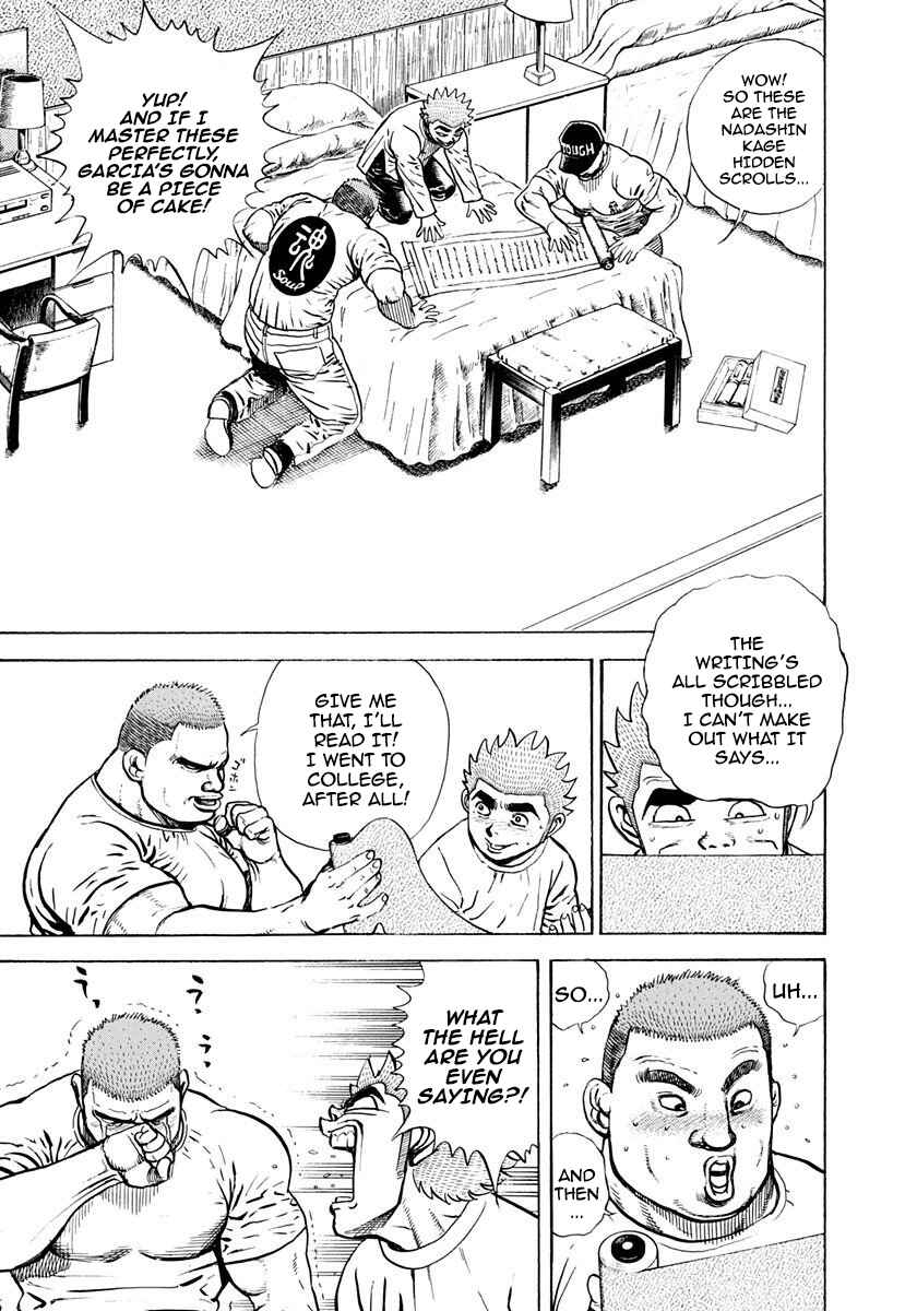 Chapter 389 - Page 9