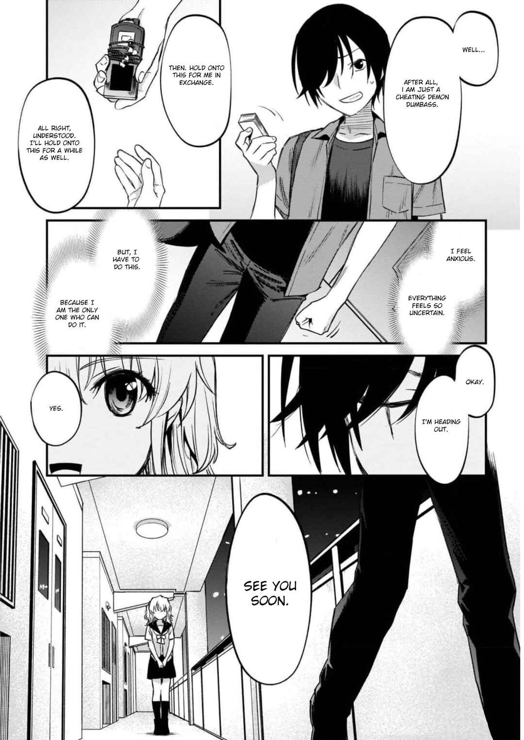 Chapter 41 - Page 25