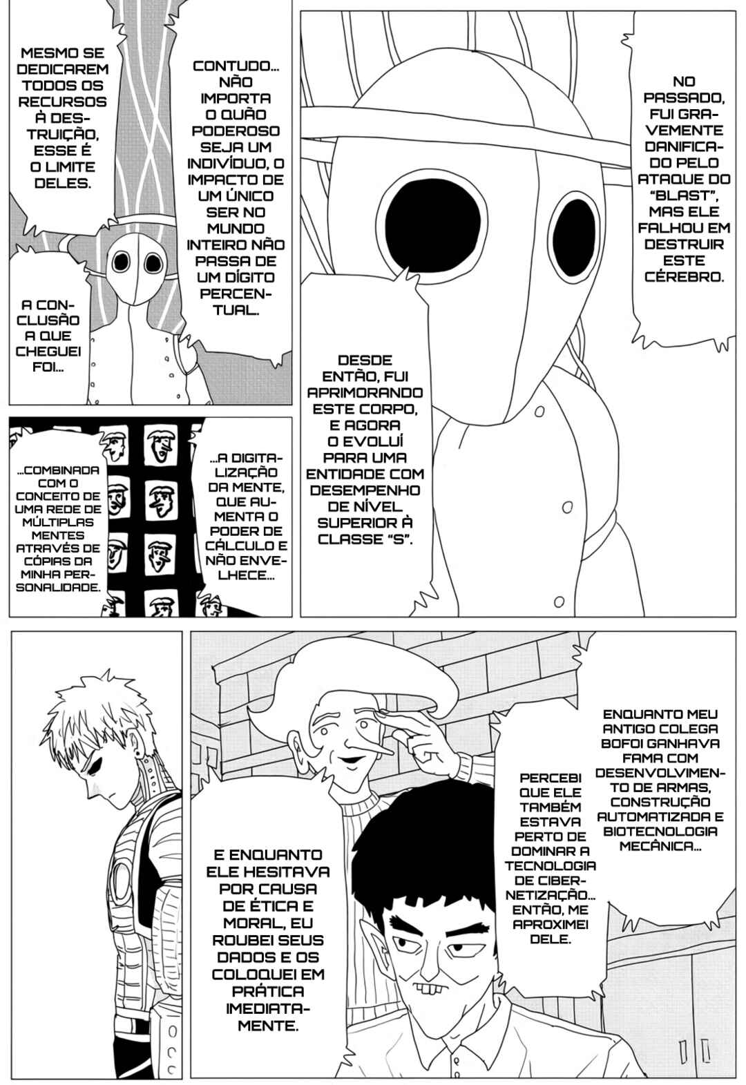 Chapter 159 - Page 17