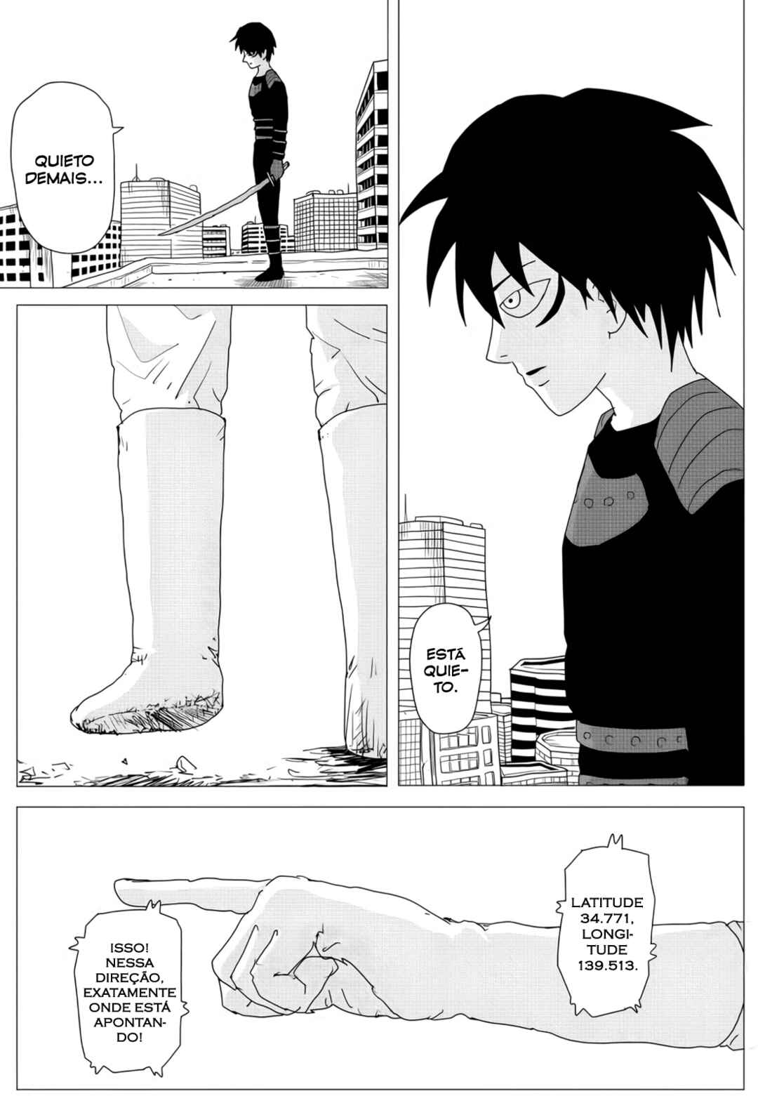 Chapter 159 - Page 26