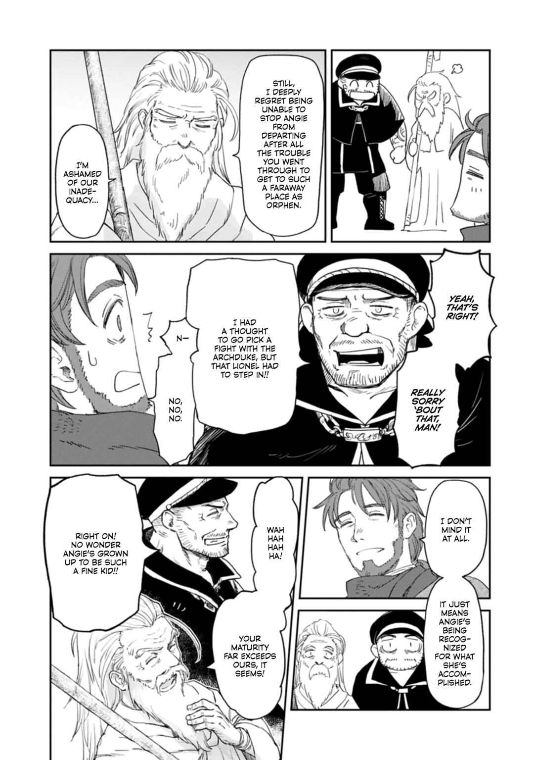 Chapter 45 - Page 11