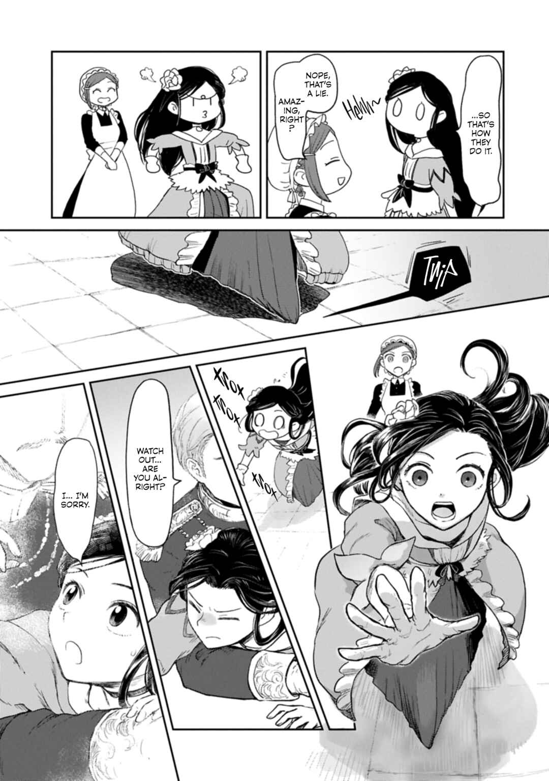 Chapter 45 - Page 15
