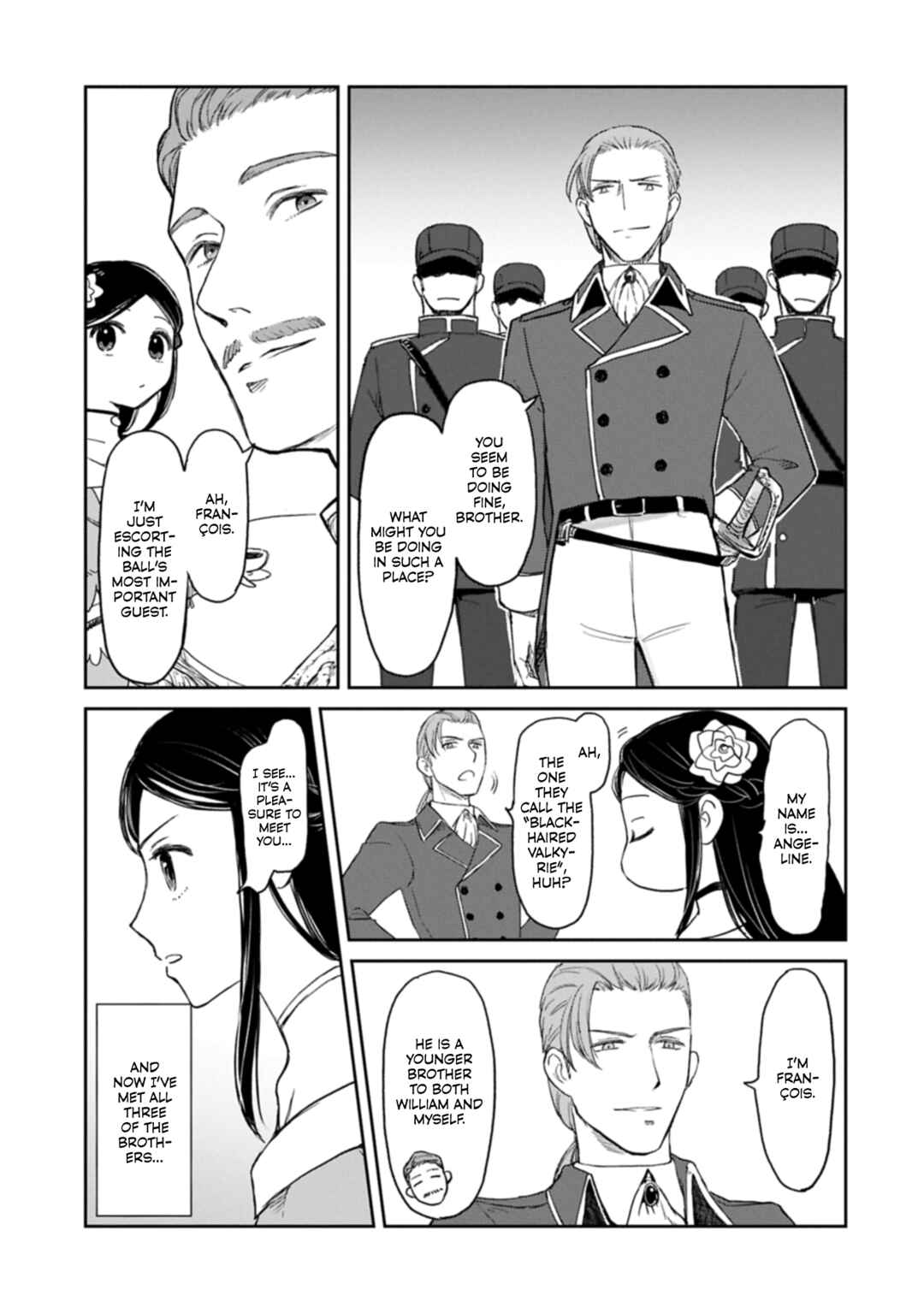 Chapter 45 - Page 21